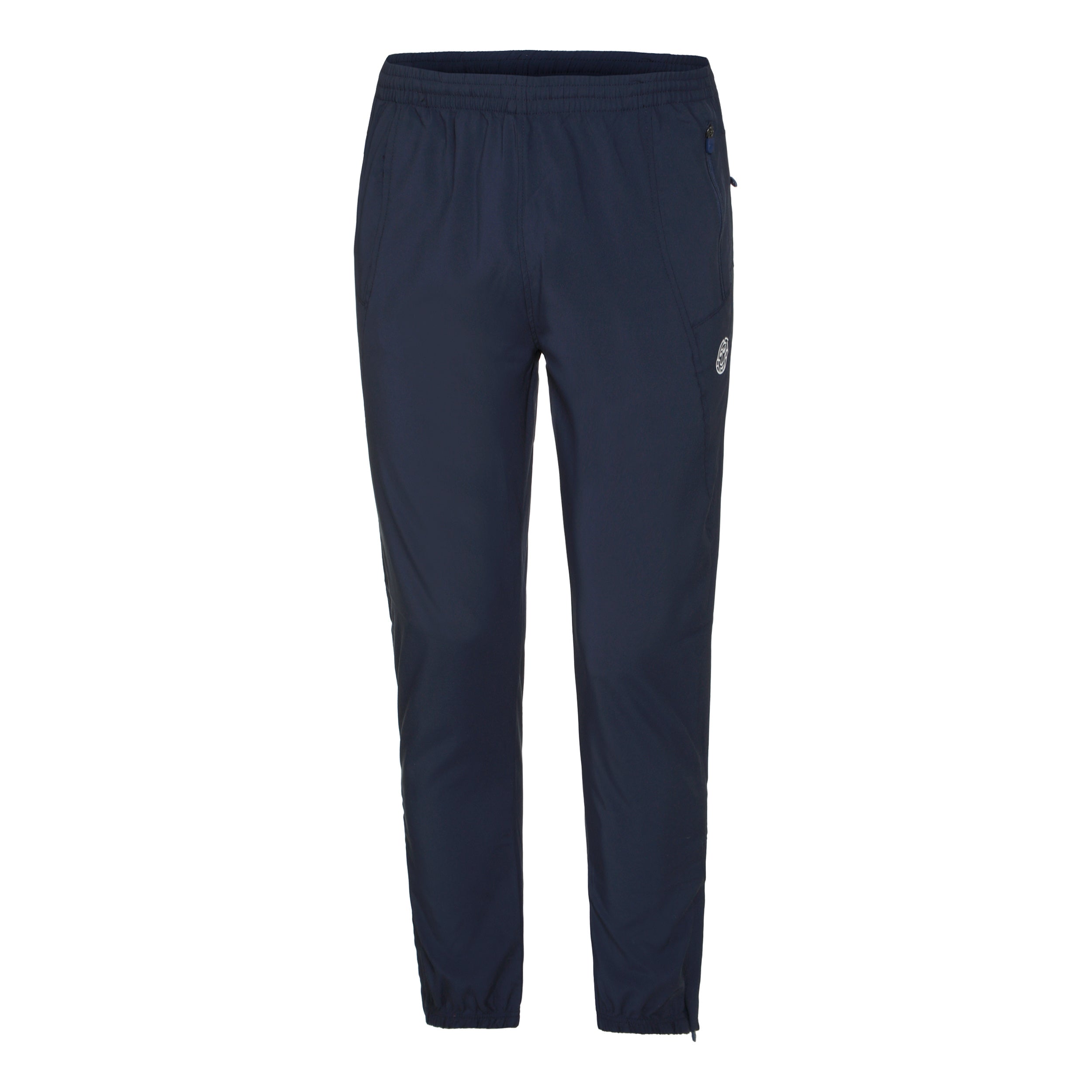 Bidi Badu Crew Trainingshose Herren - Dunkelblau