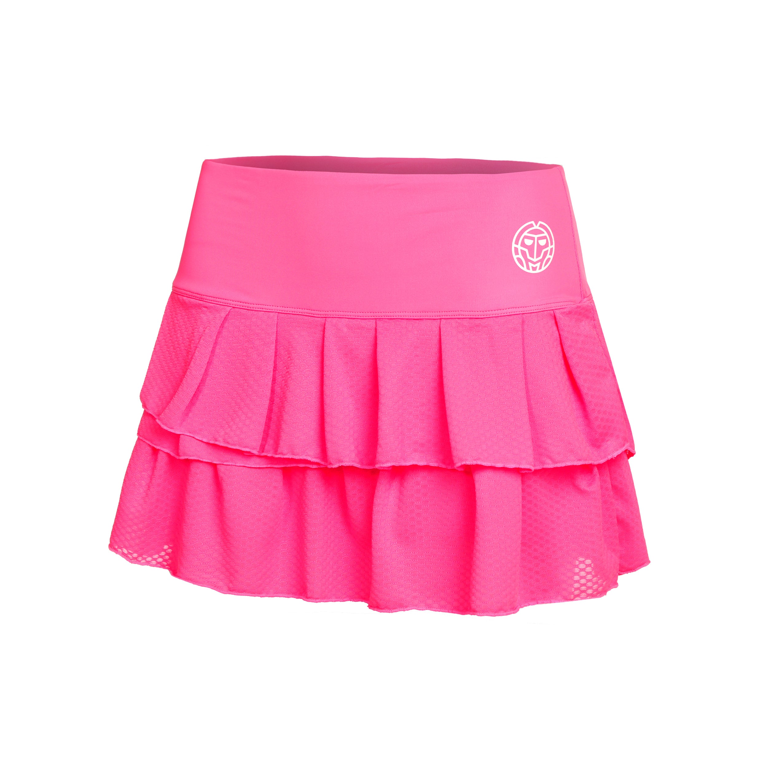 Bidi Badu Crew Pleated Rock Mädchen - Pink