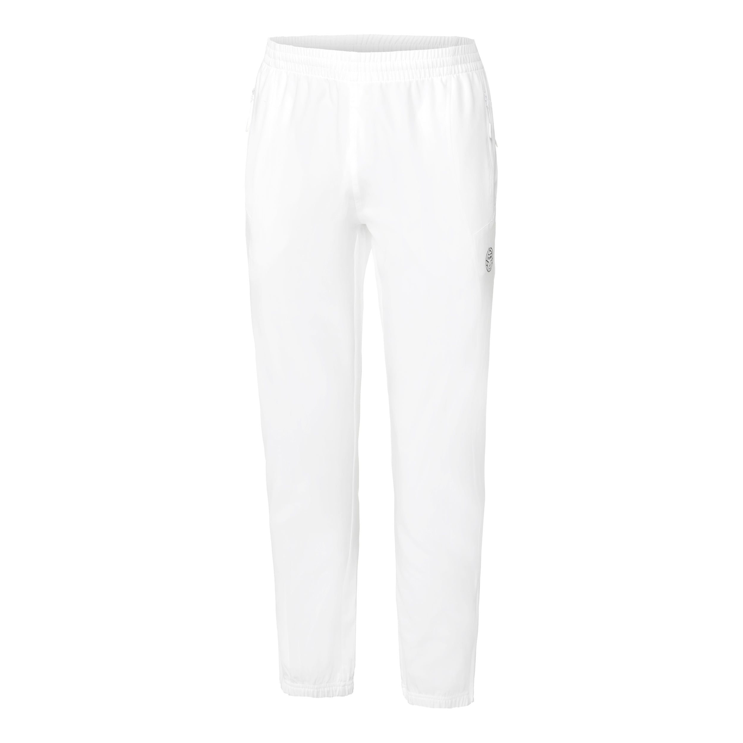 Bidi Badu Crew Trainingshose Herren - Weiß