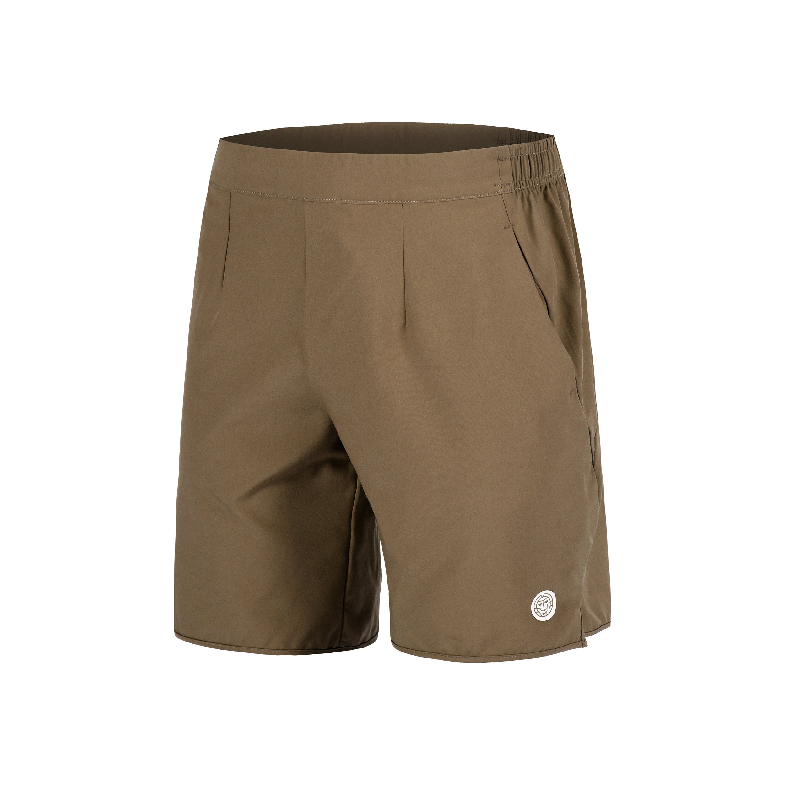Bidi Badu Spectrum 9in Shorts Herren - Braun