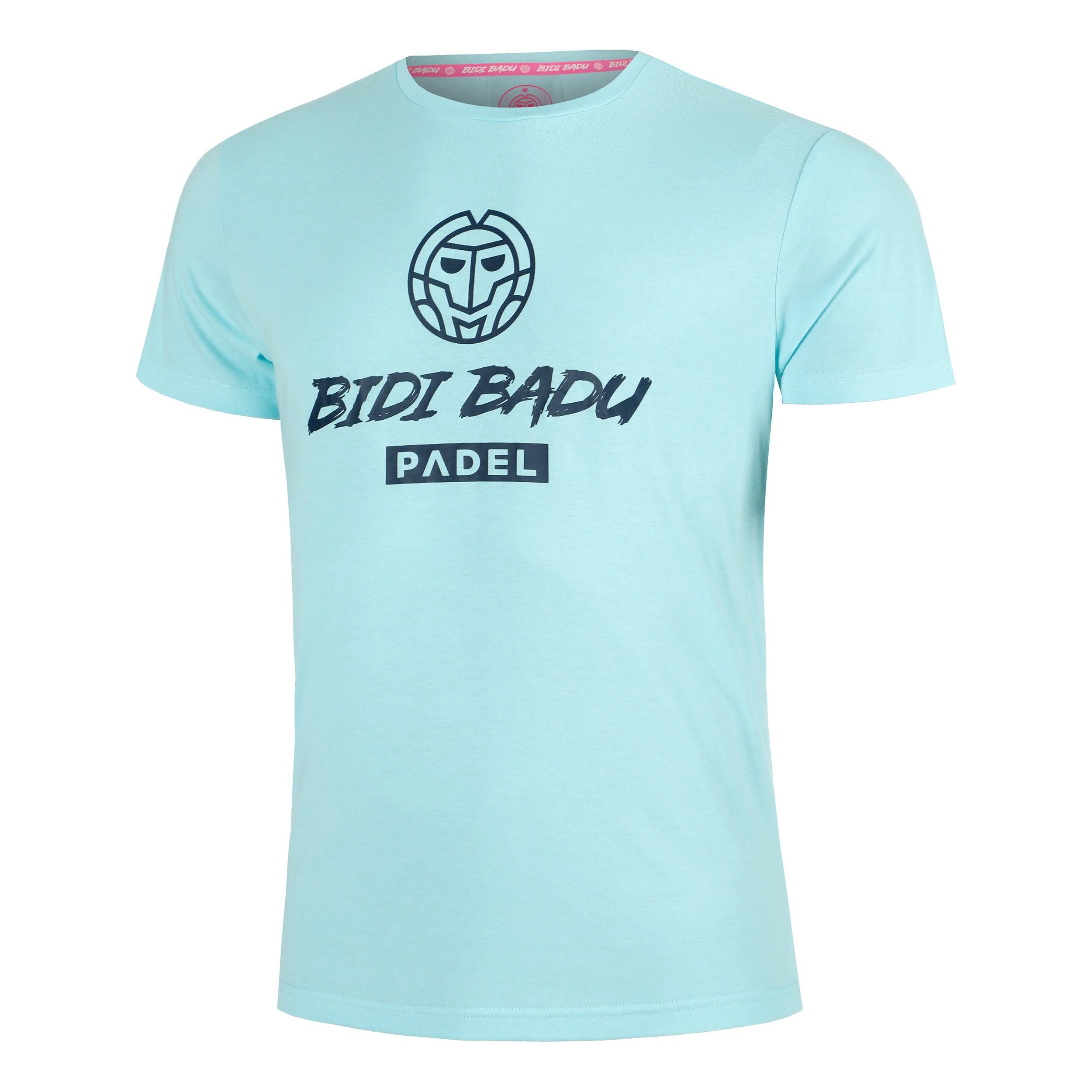 Bidi Badu Spectrum Chill T - Shirt Herren Blau