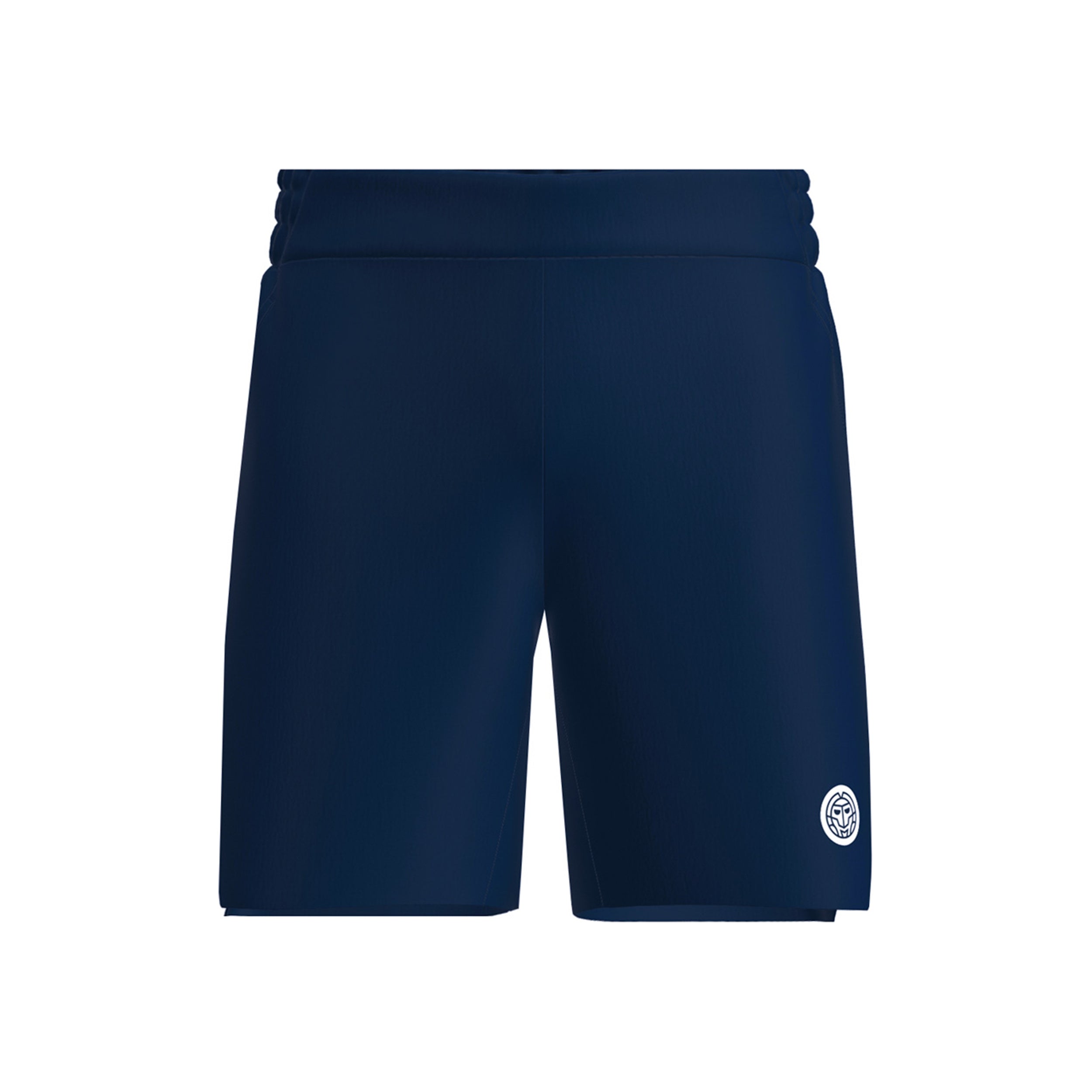 Bidi Badu Kaleido 7in Shorts Herren - Dunkelblau