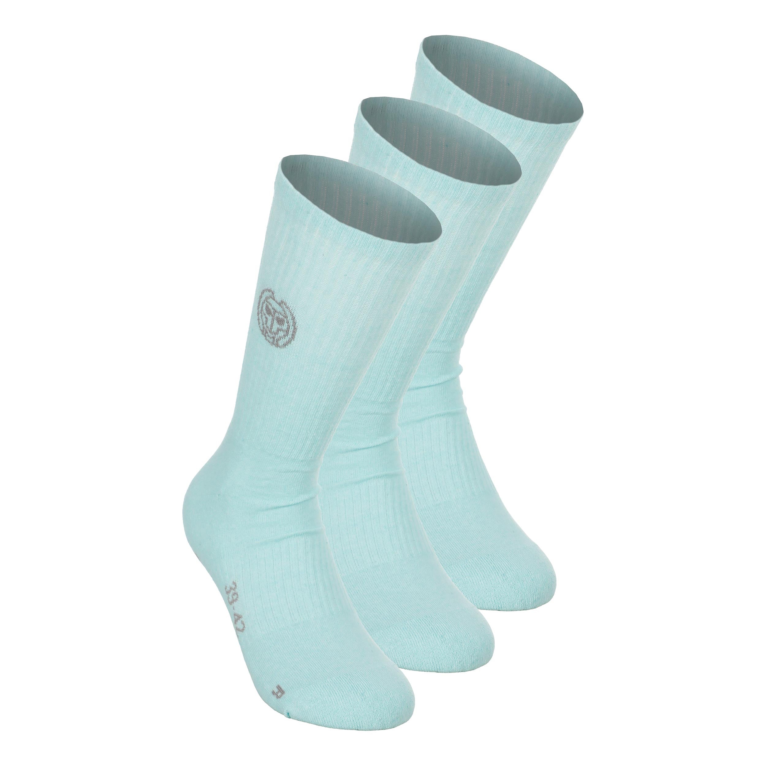 Bidi Badu Don Carlito Crew Move Tennissocken - Mint