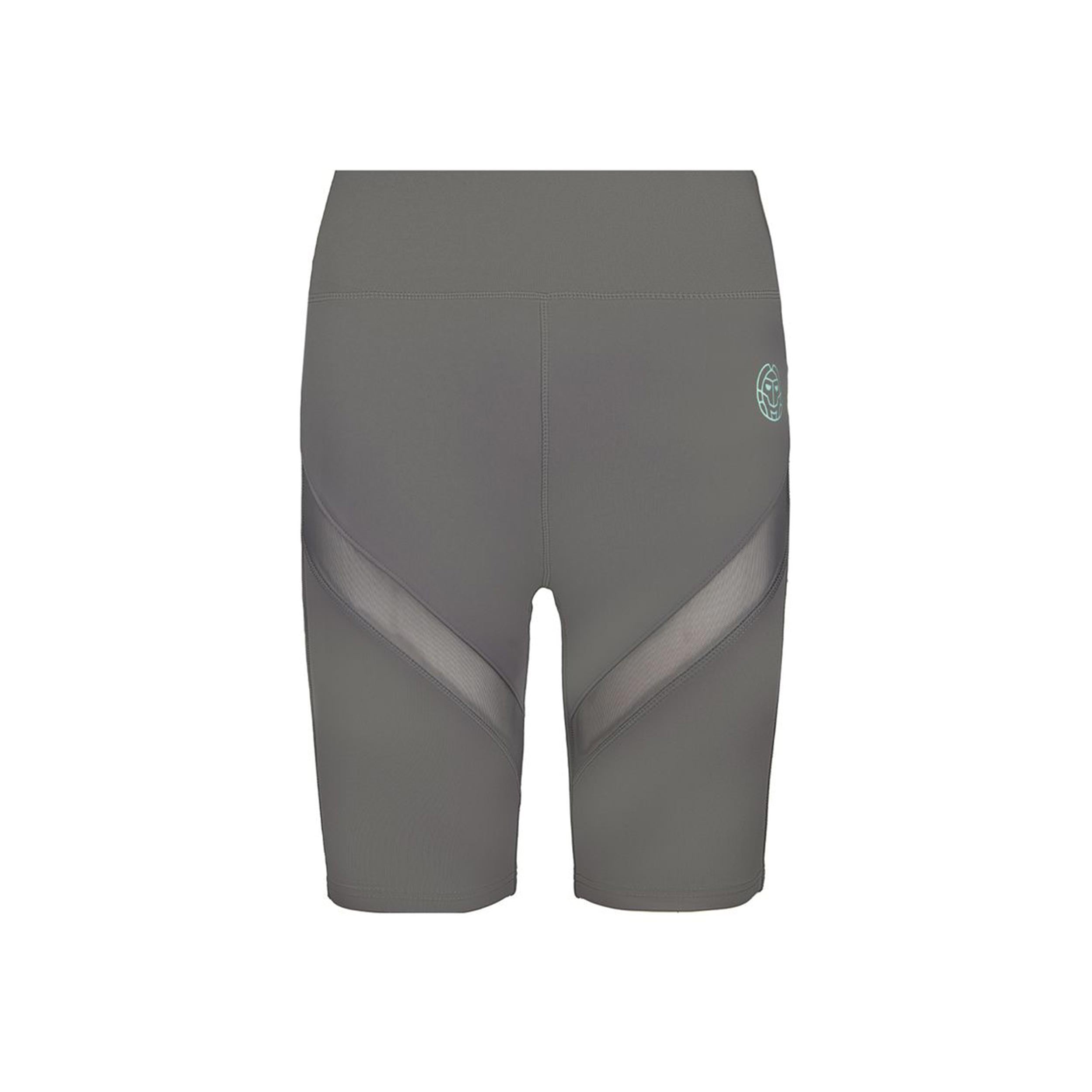 Bidi Badu Quadriceps Move Cycling Shorts Damen - Grau