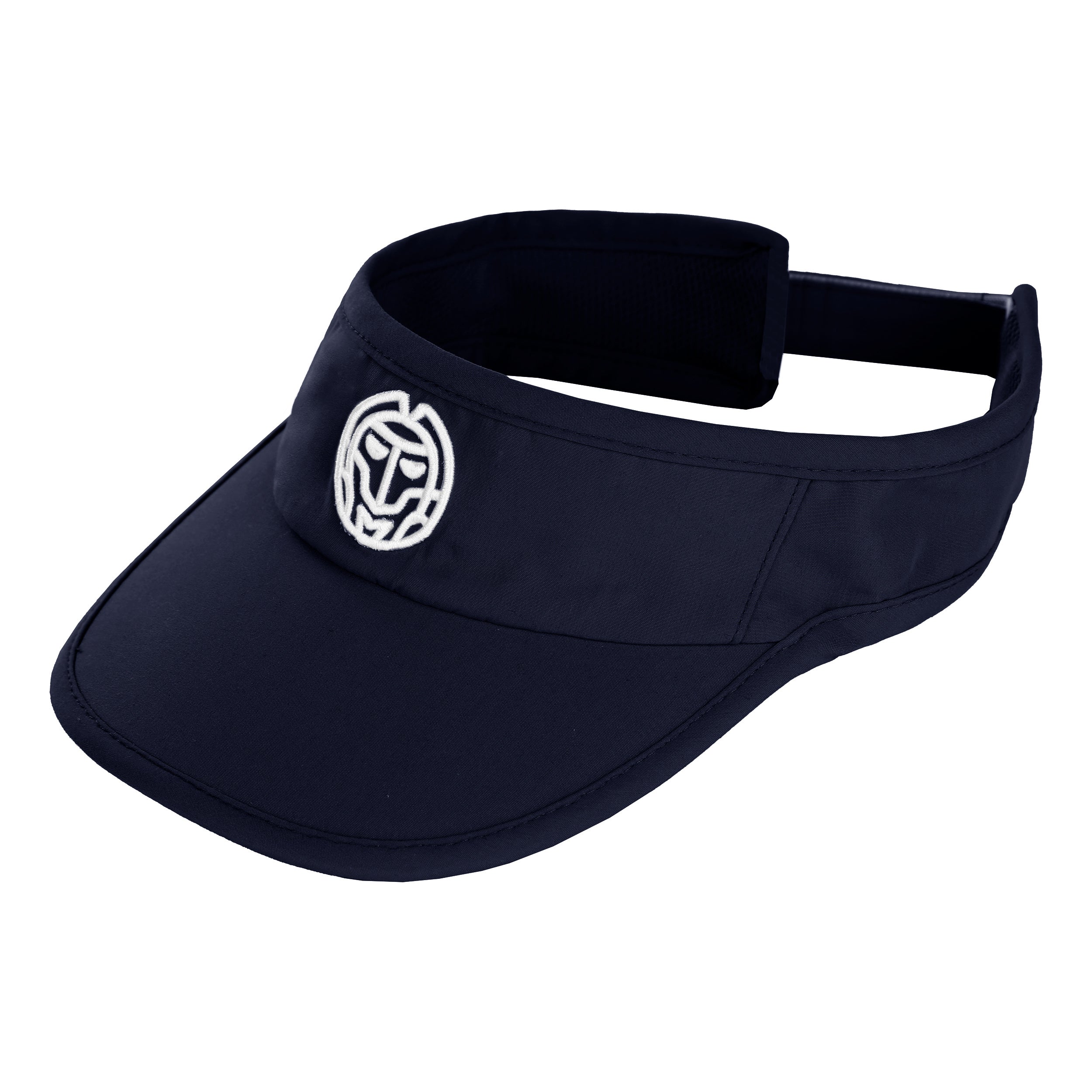 Bidi Badu Heat Stroke Move Visor - Dunkelblau