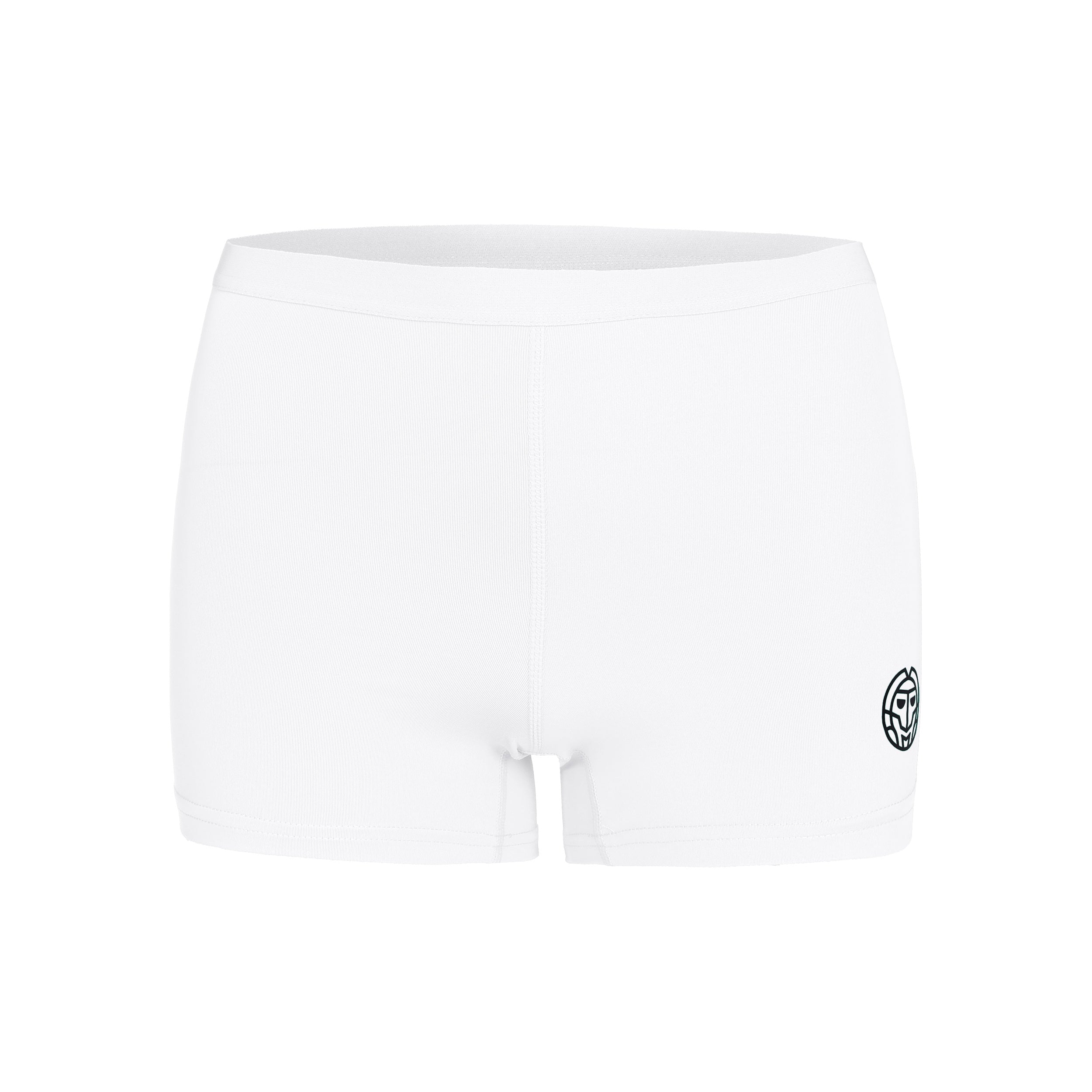 Bidi Badu Crew Panty Damen - Weiß
