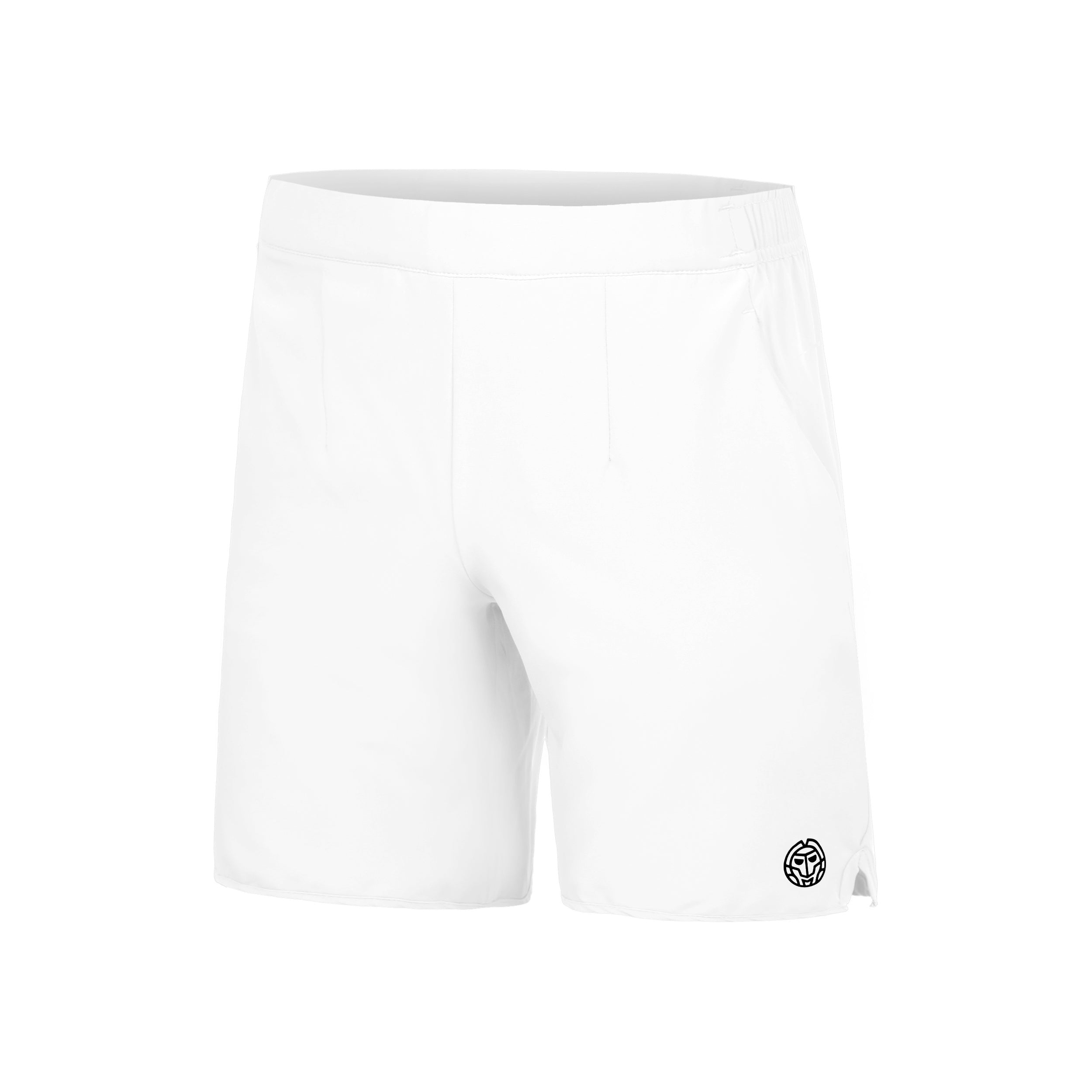 Bidi Badu Crew Shorts Jungen - Weiß