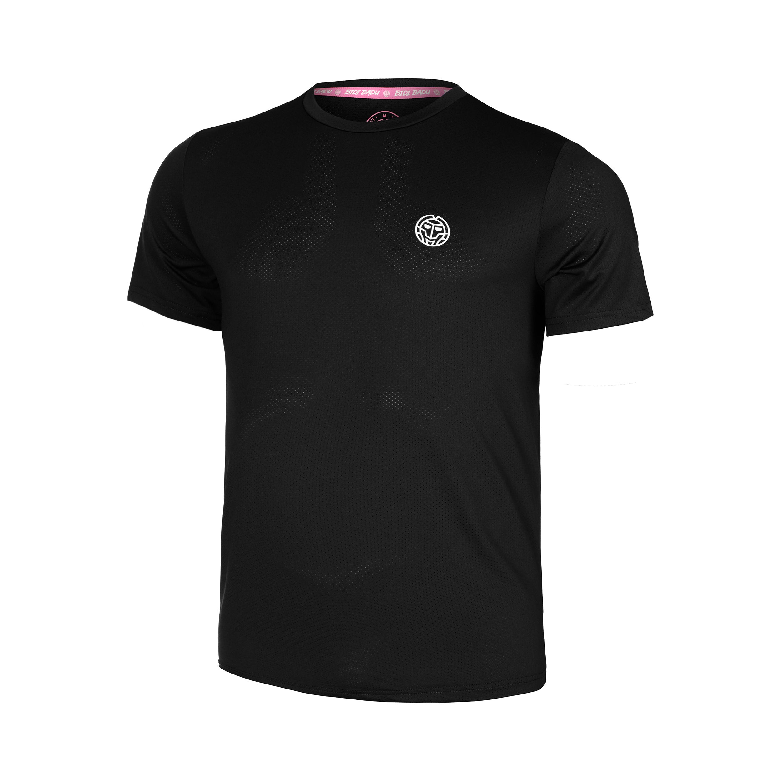 Bidi Badu Crew T - Shirt Jungen Schwarz