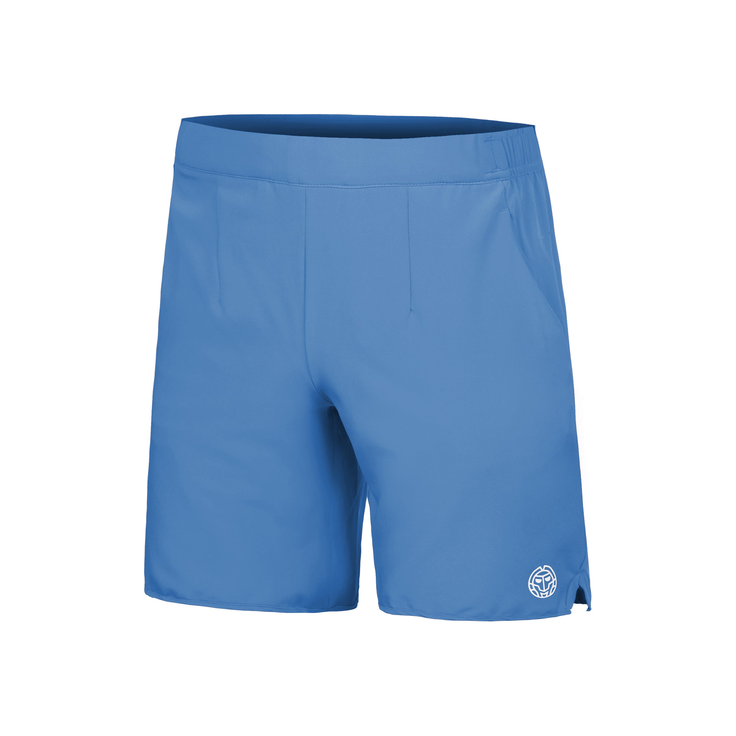 Bidi Badu Crew Shorts Jungen - Blau