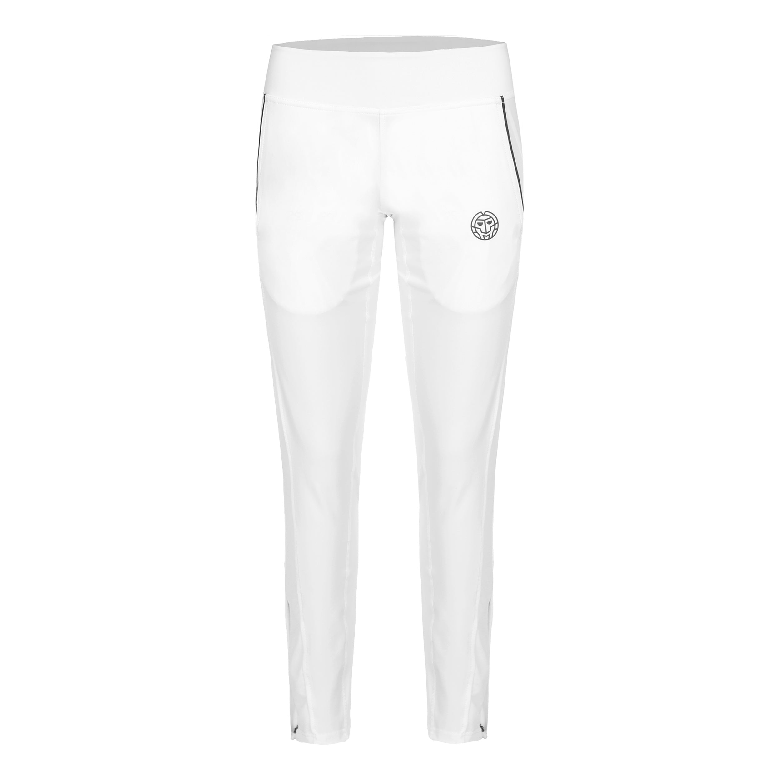 Bidi Badu Crew Trainingshose Damen - Weiß