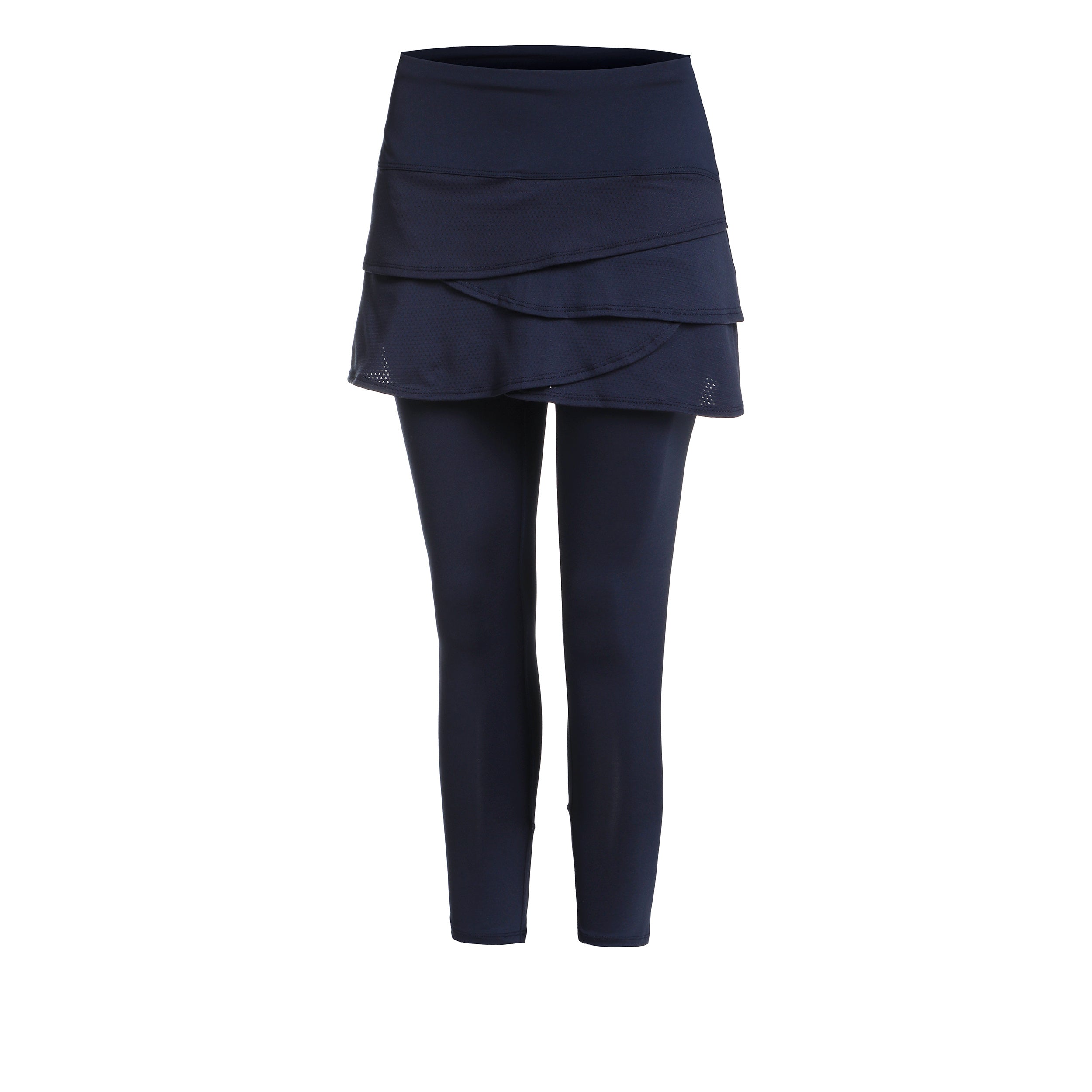 Lucky In Love Scallop Scapri Damen - Dunkelblau