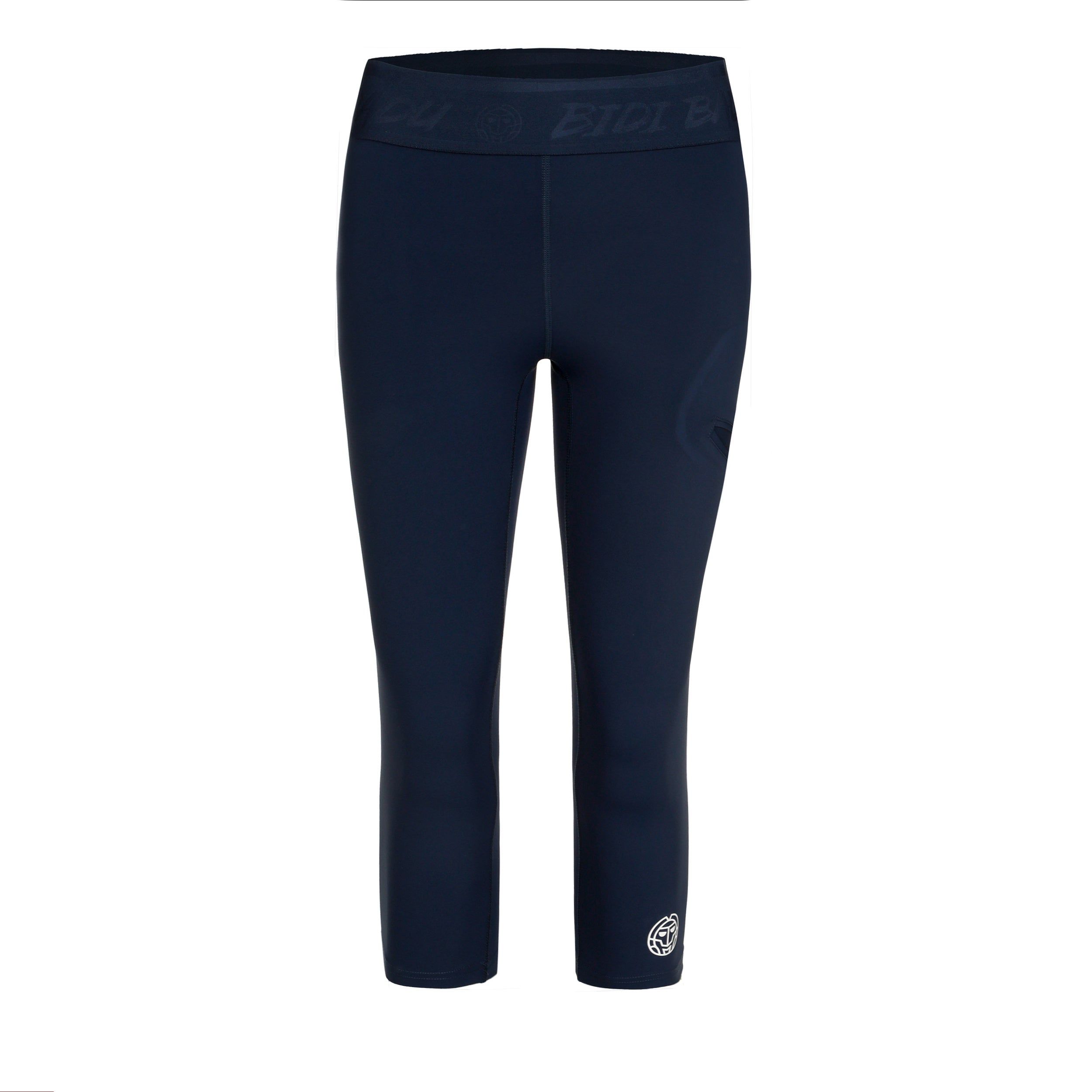 Bidi Badu Crew Tight Damen - Dunkelblau