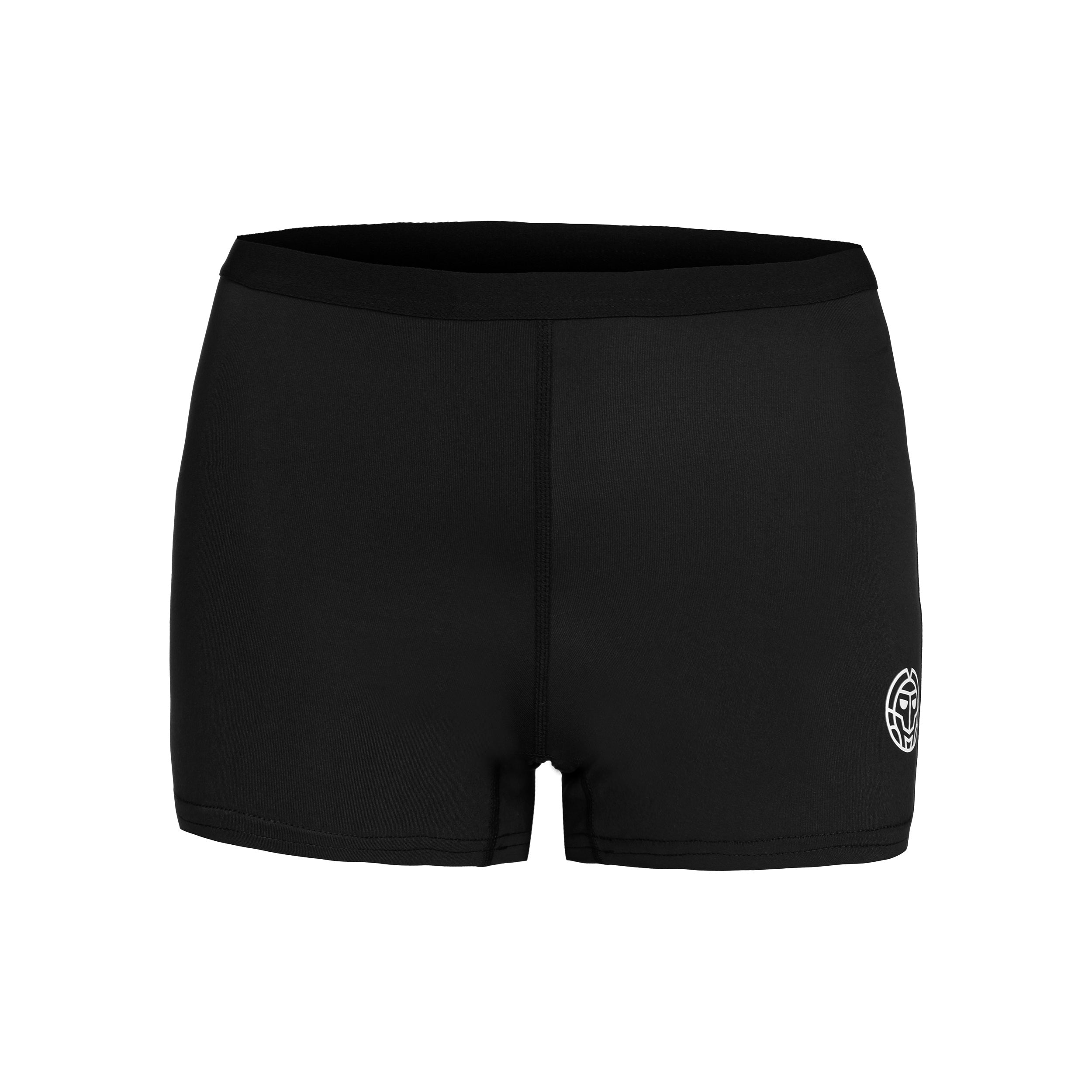 Bidi Badu Crew Panty Damen - Schwarz