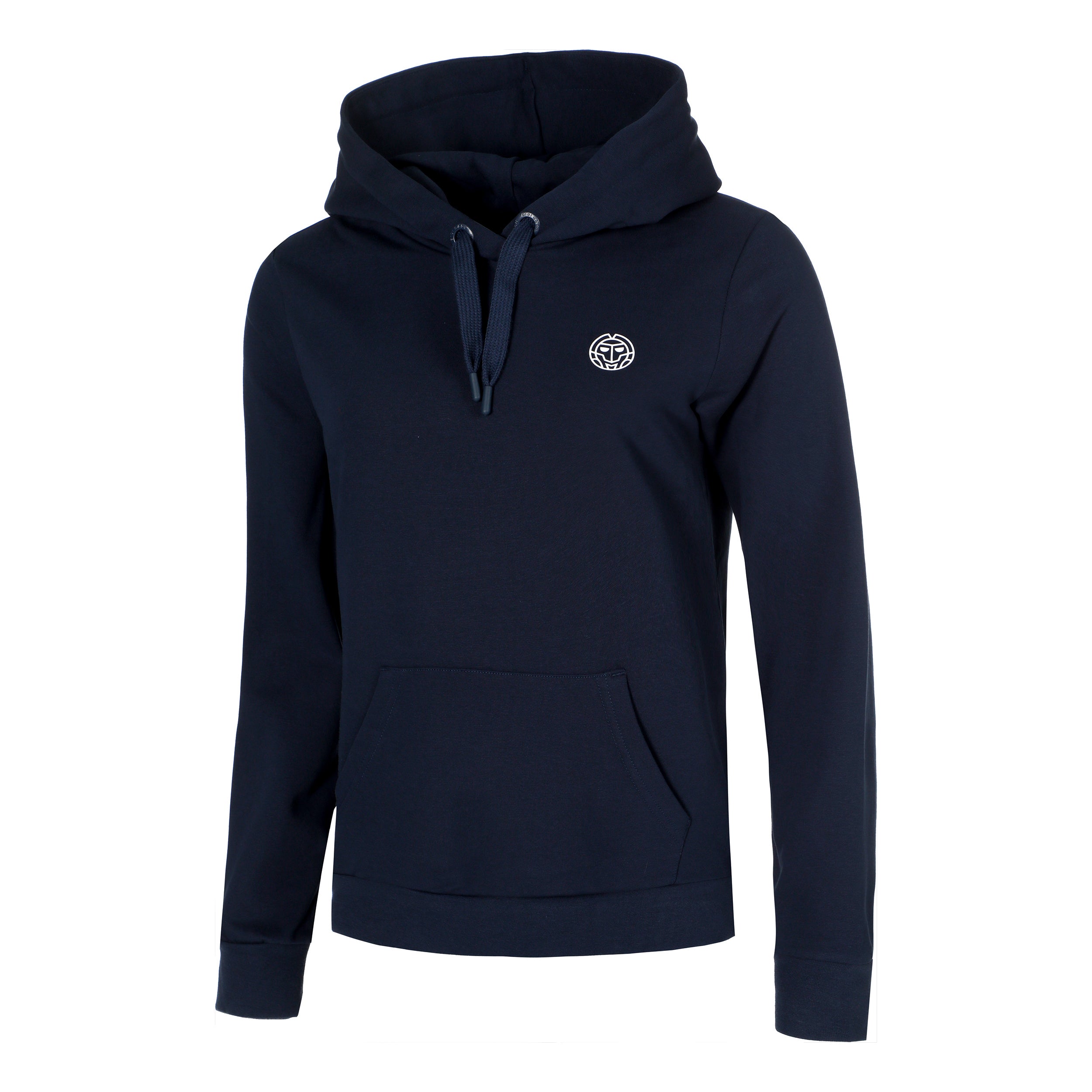 Bidi Badu Crew Chill Hoody Damen - Dunkelblau