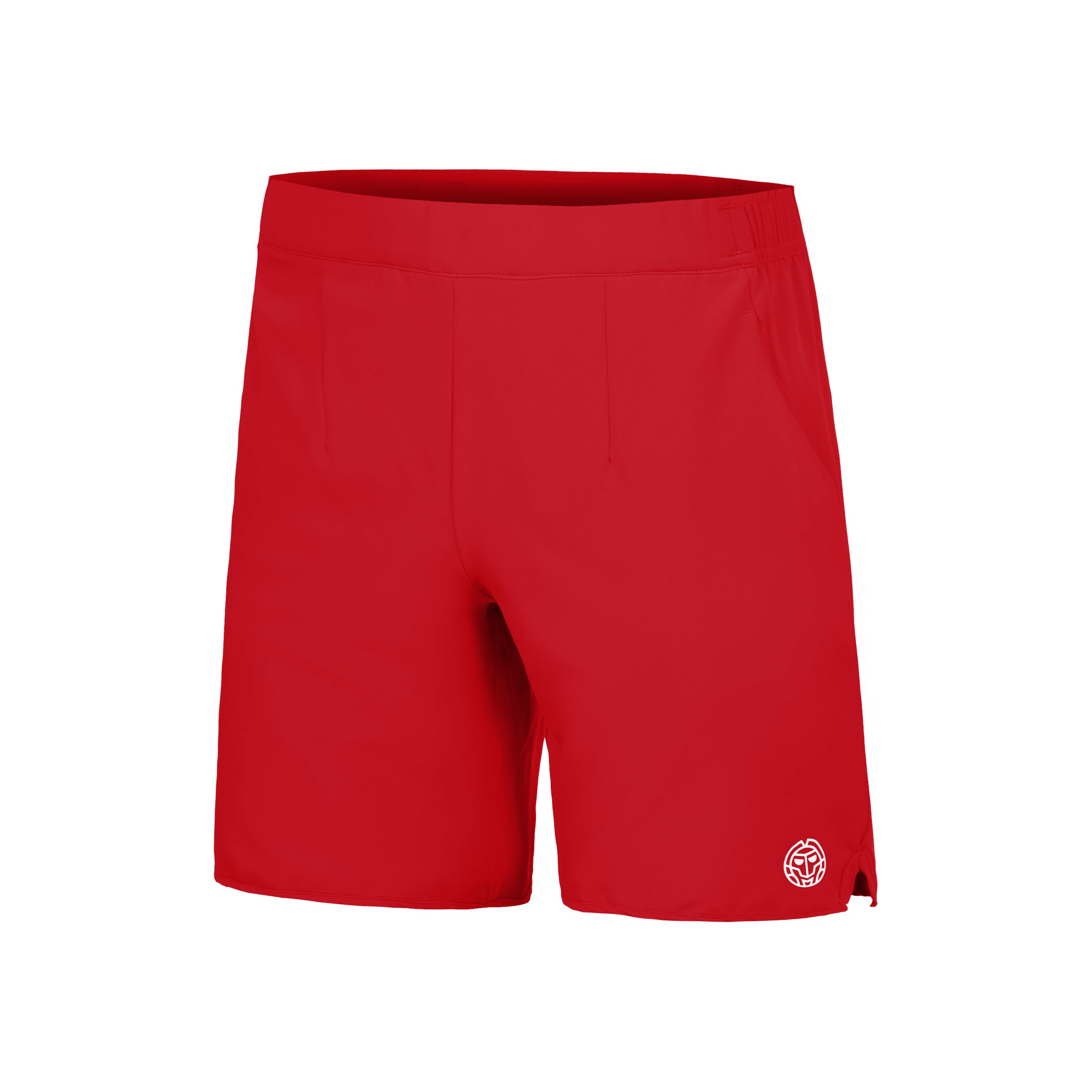 Bidi Badu Crew Shorts Jungen - Rot