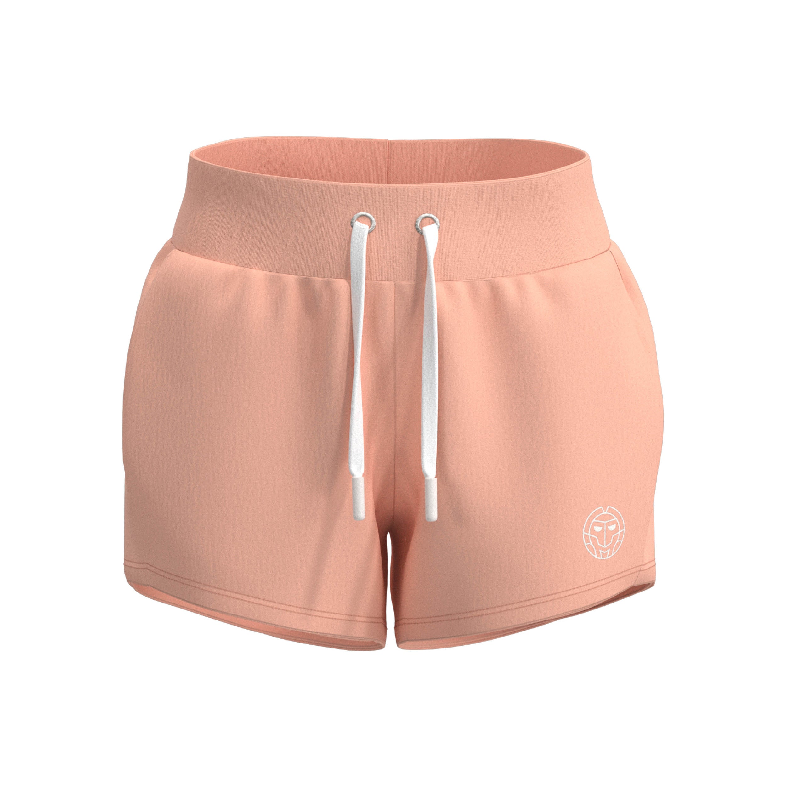 Bidi Badu Chill Shorts Damen - Apricot