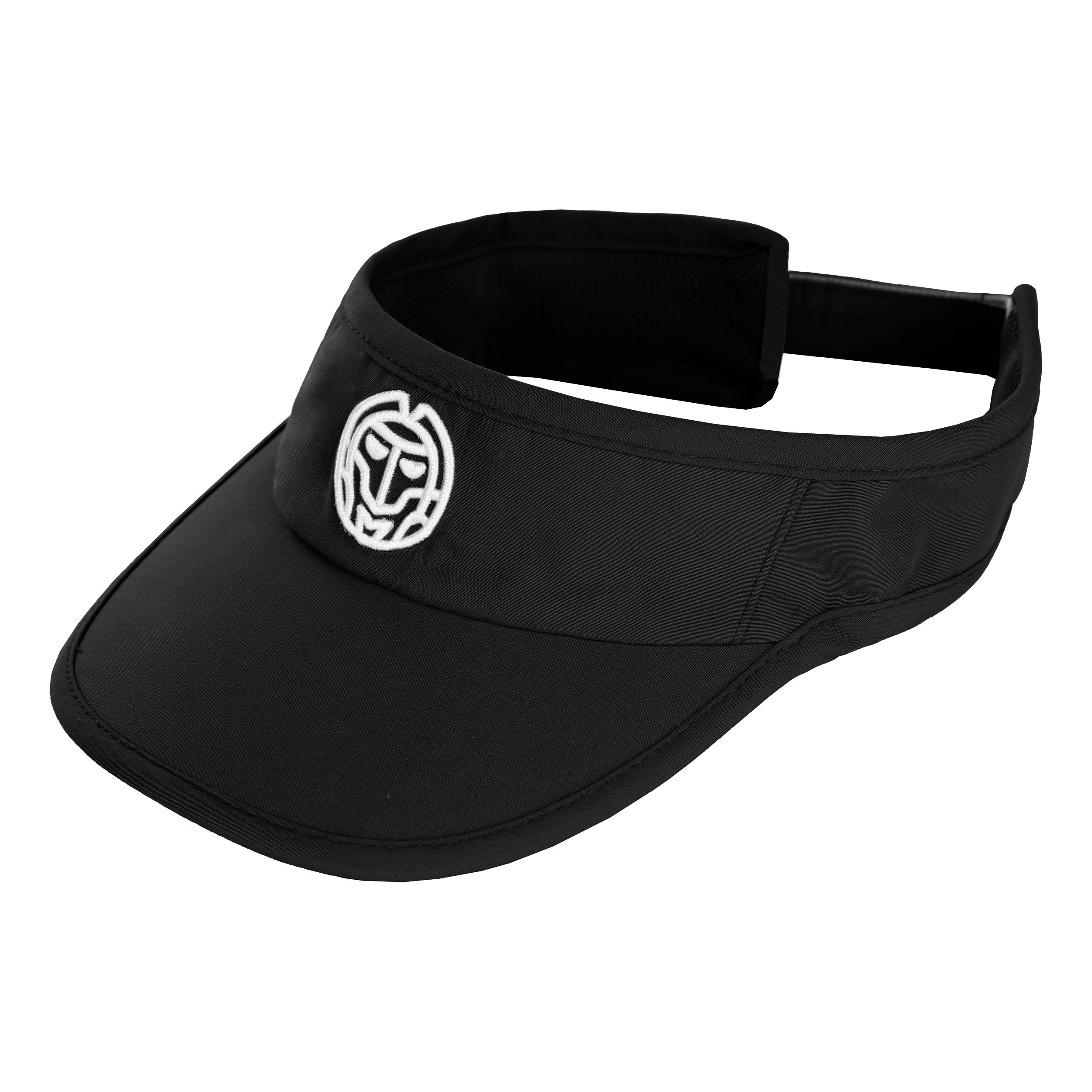 Bidi Badu Heat Stroke Move Visor - Schwarz