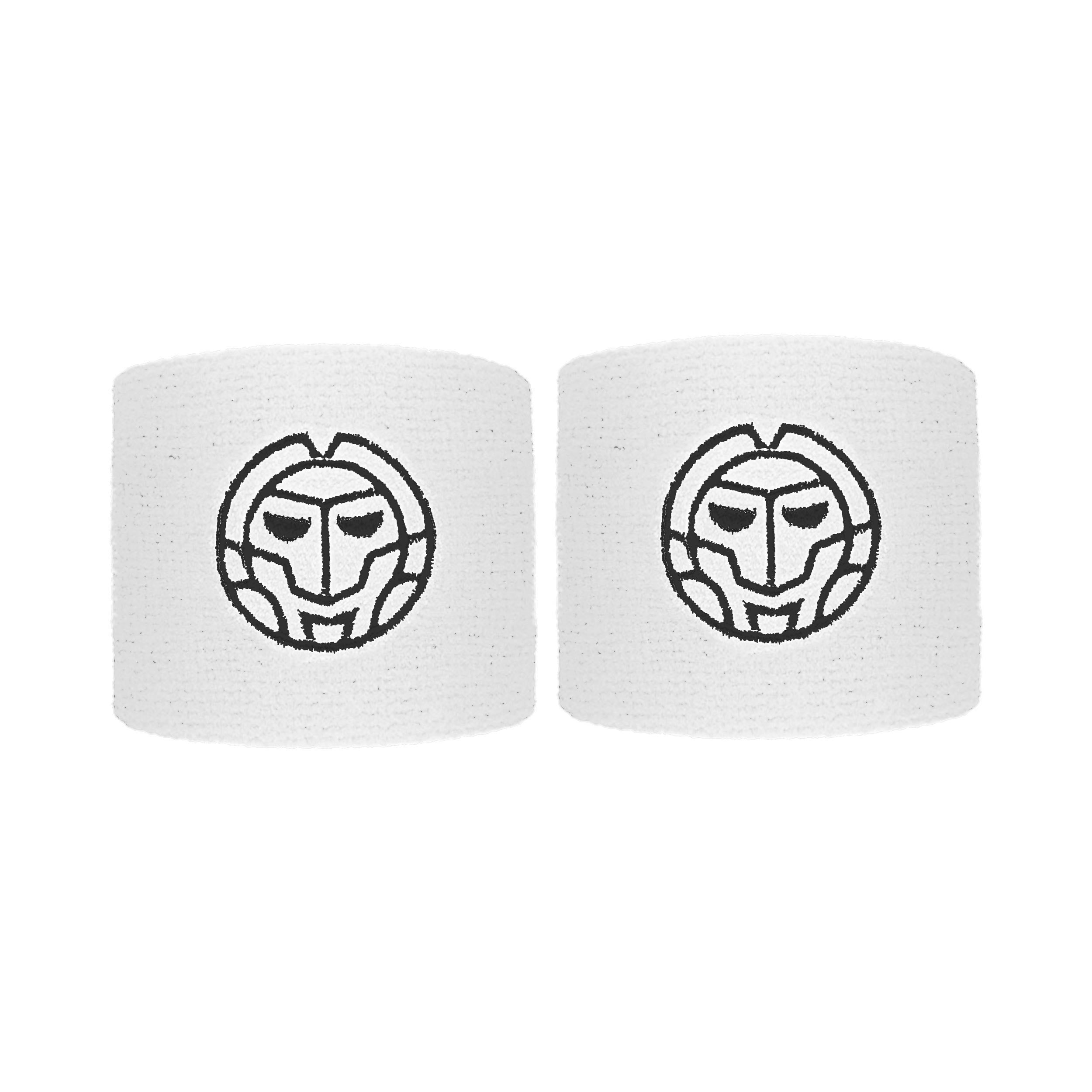 Bidi Badu Schweißband 2er Pack Kurz