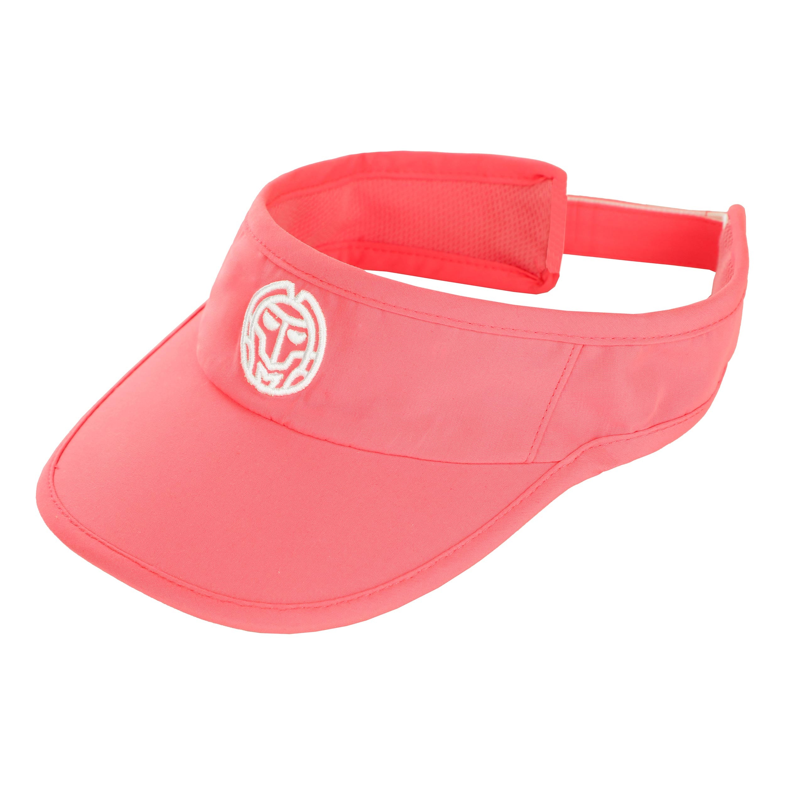 Bidi Badu Heat Stroke Move Visor - Berry