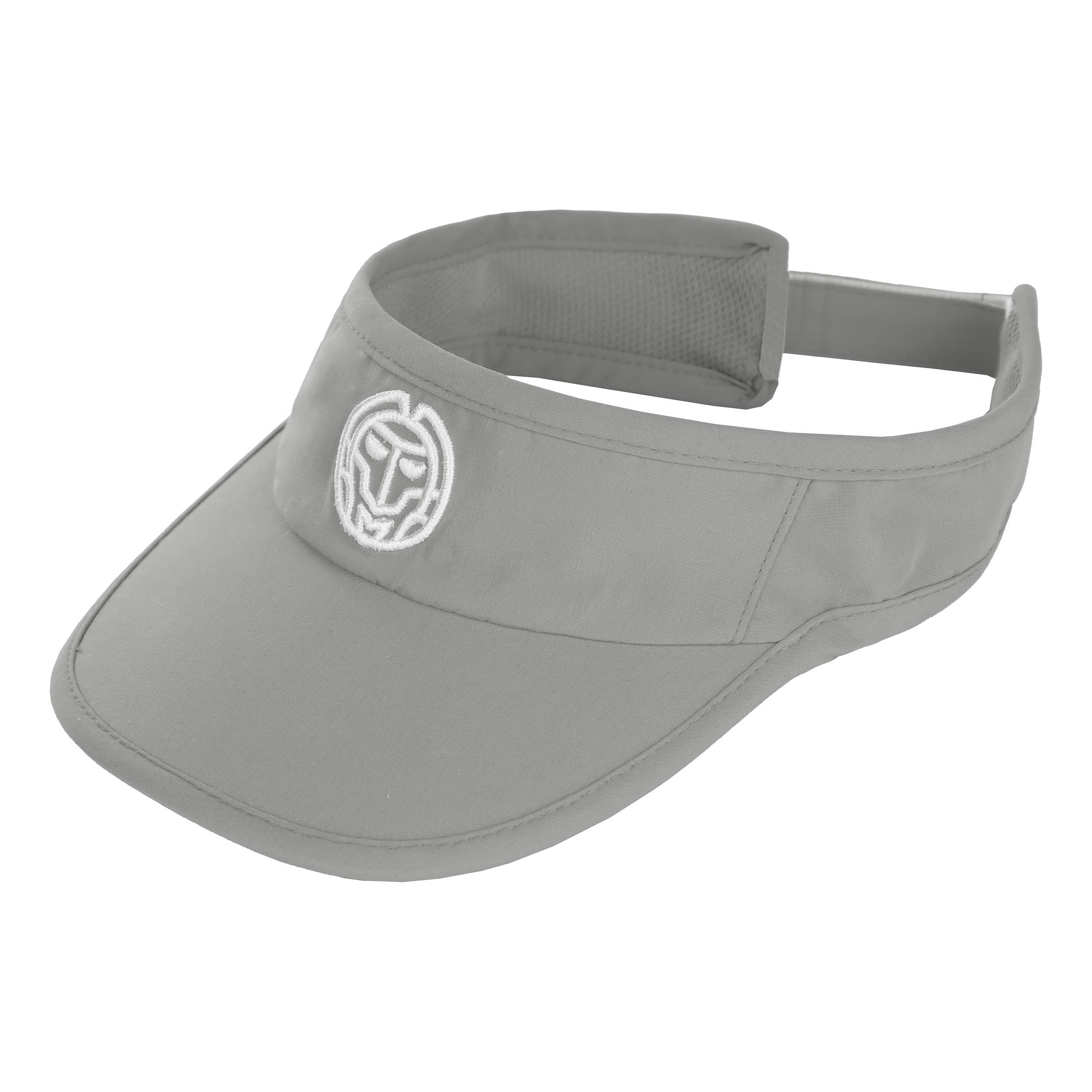 Bidi Badu Heat Stroke Move Visor - Grau
