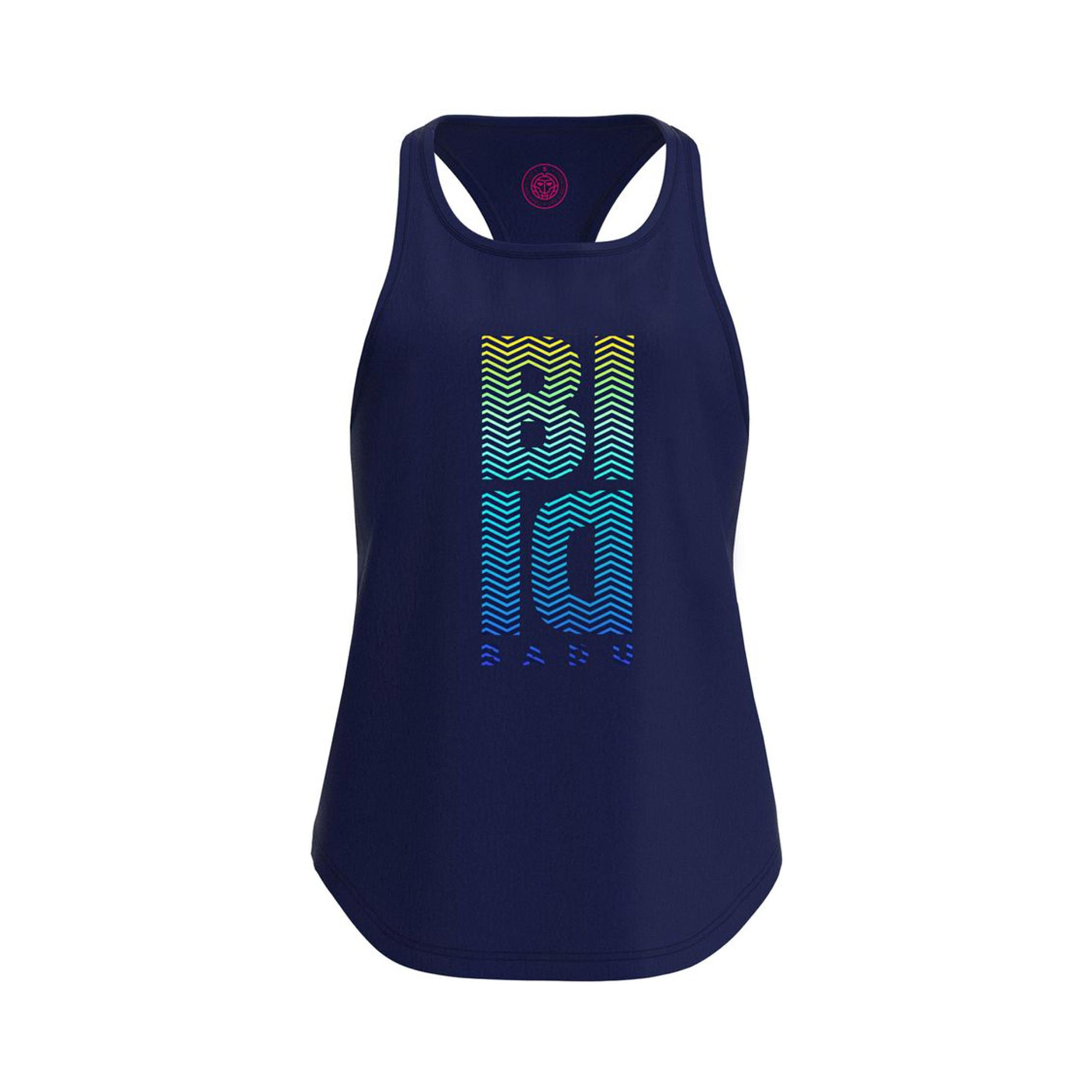 Bidi Badu Grafic Illumination Chill Tank - Top Mädchen
