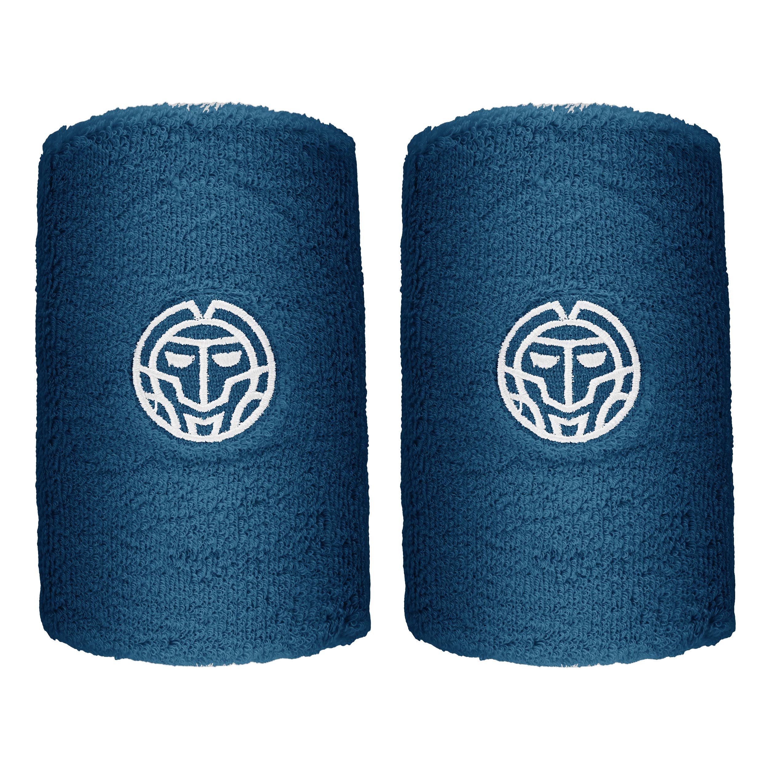 Bidi Badu Night Flash Schweißband 2er Pack Lang