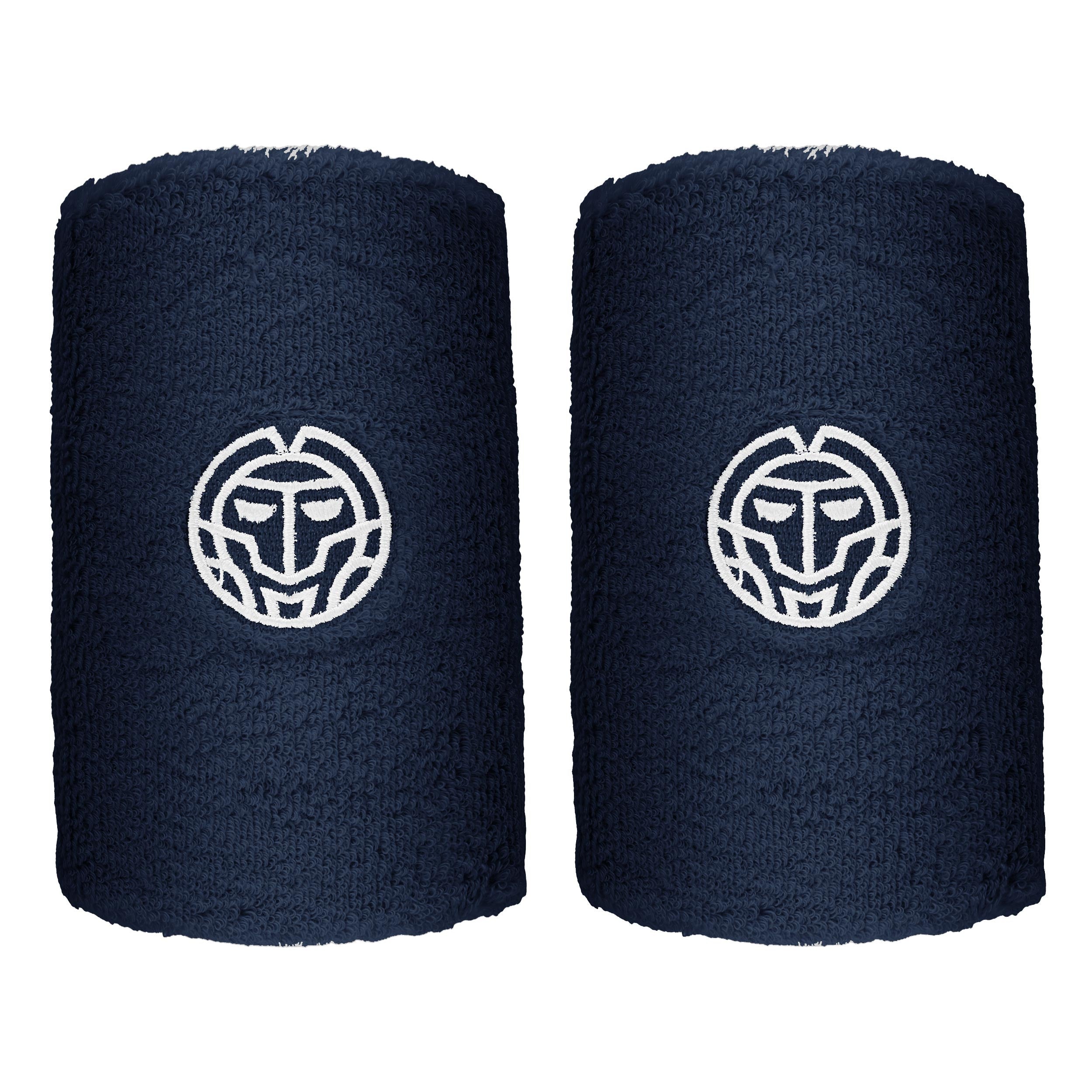 Bidi Badu Schweißband 2er Pack Lang