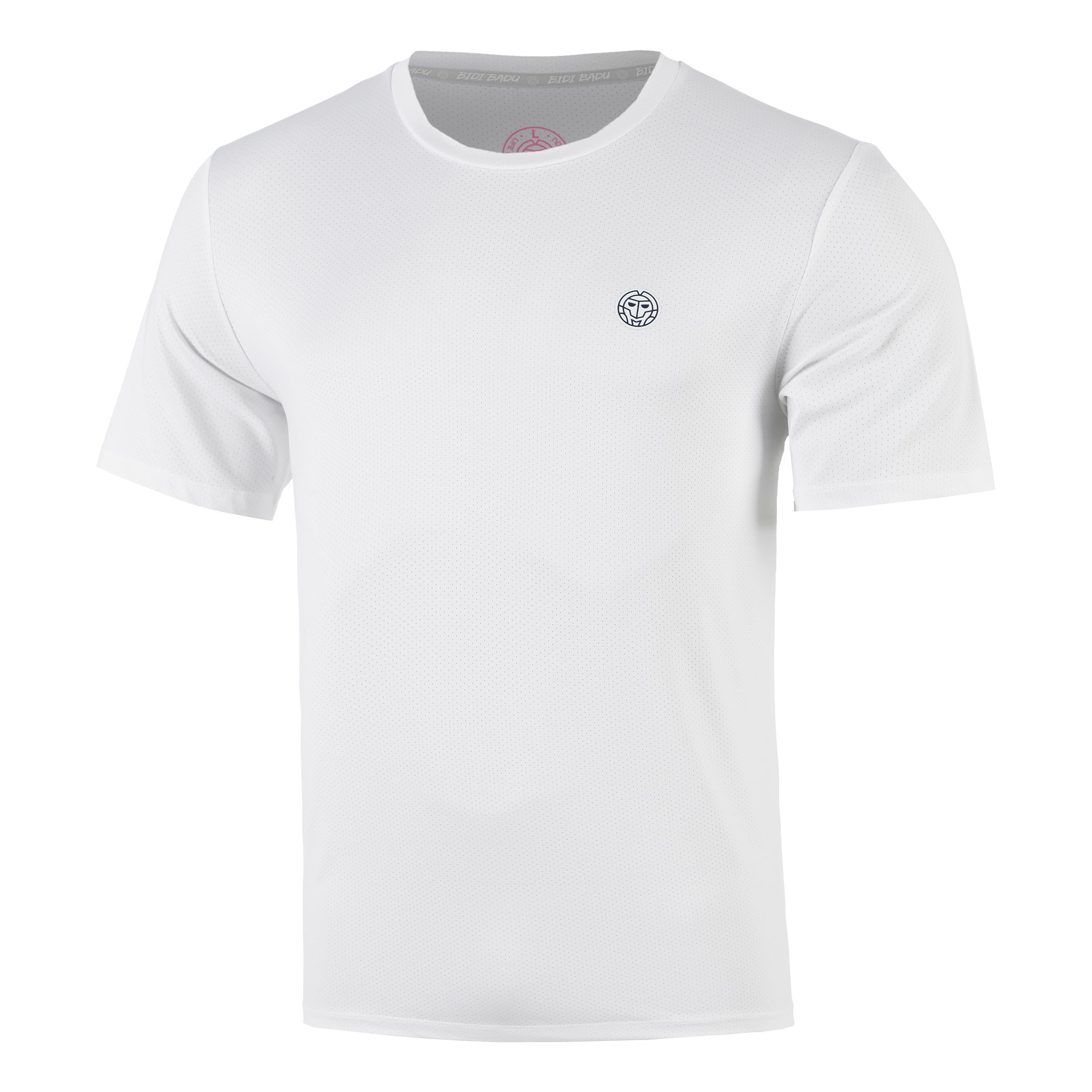 Bidi Badu Crew 2.0 T - Shirt Herren Weiß
