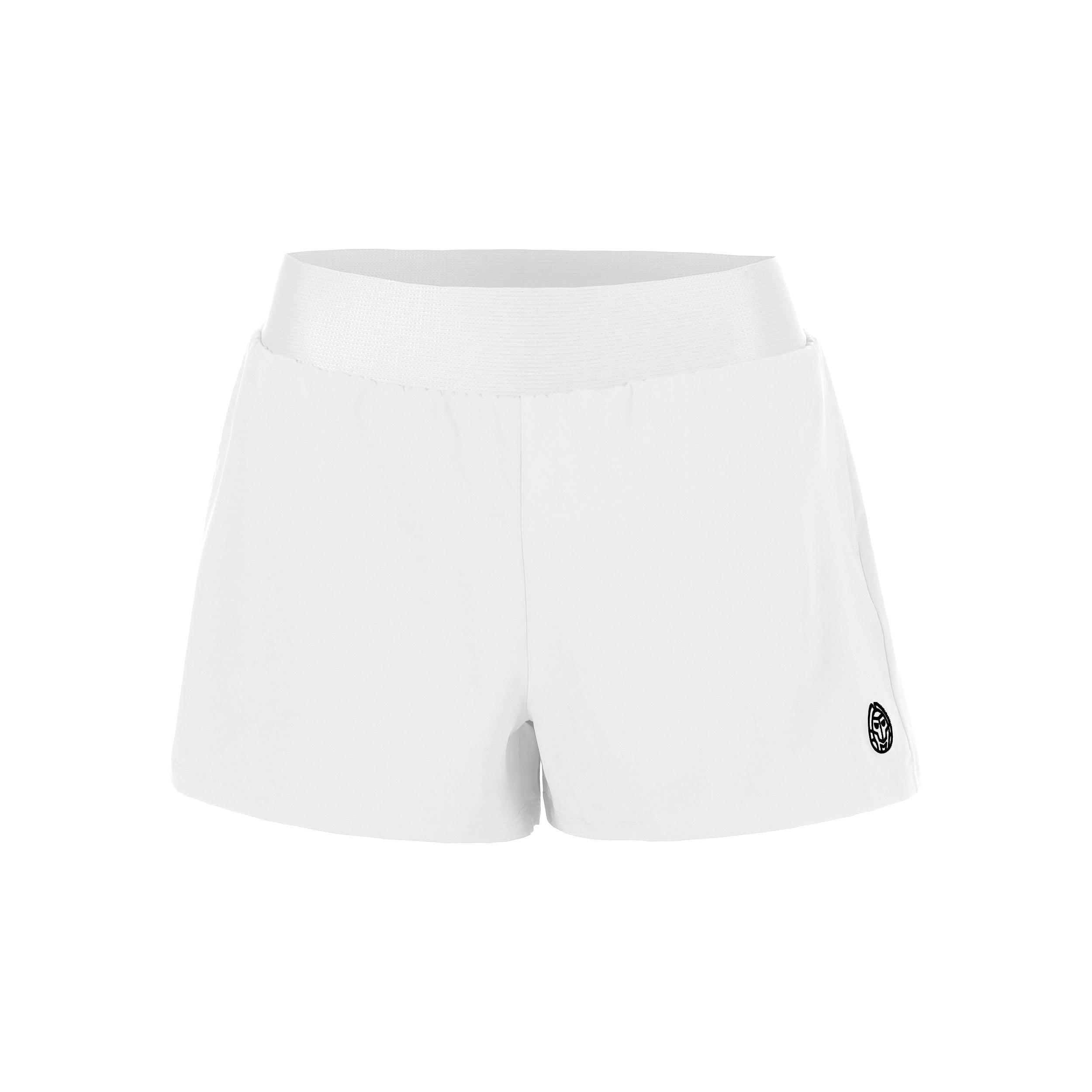 Bidi Badu Crew 2.0 2in1 Shorts Mädchen - Weiß