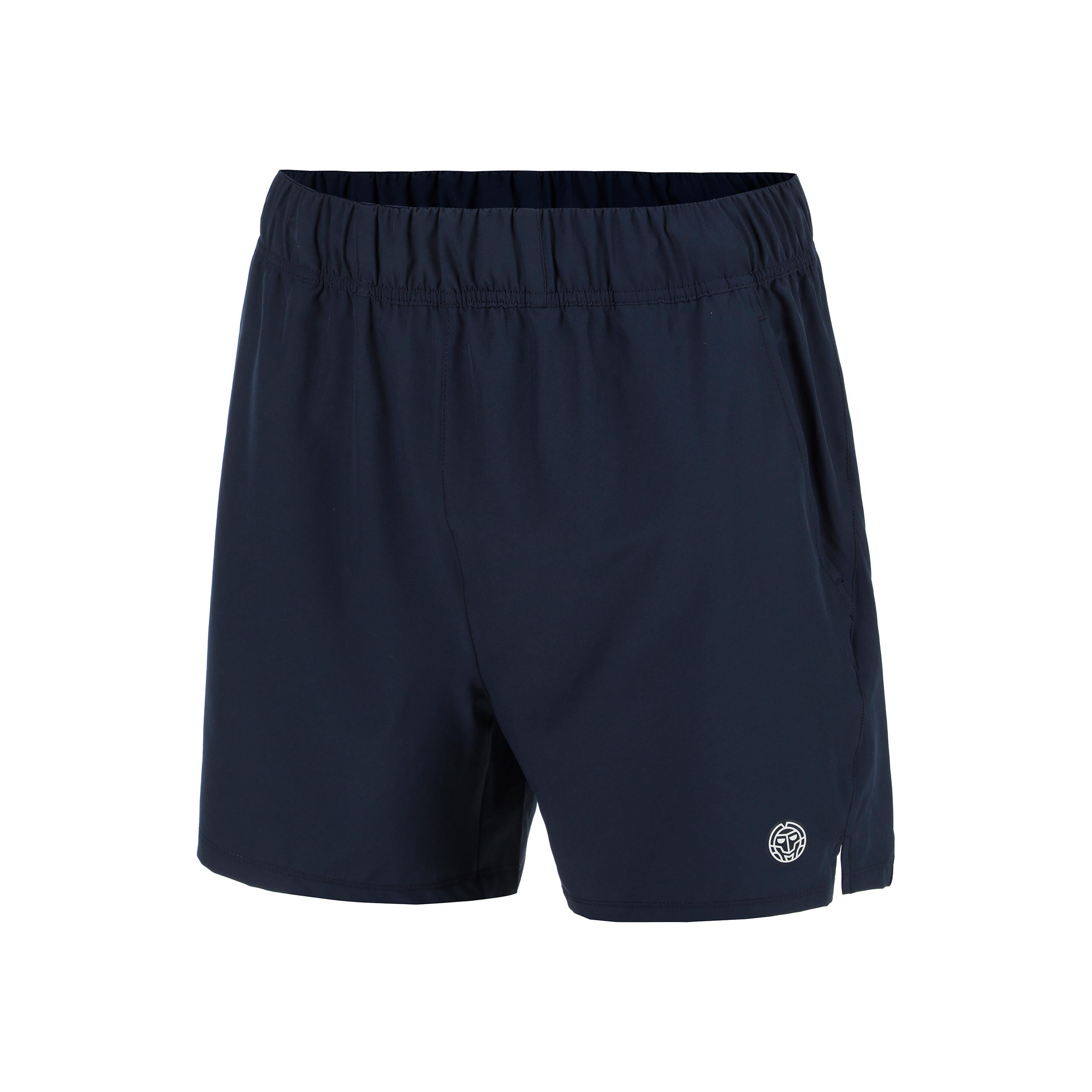 Bidi Badu Crew 2.0 7in Shorts Jungen - Dunkelblau