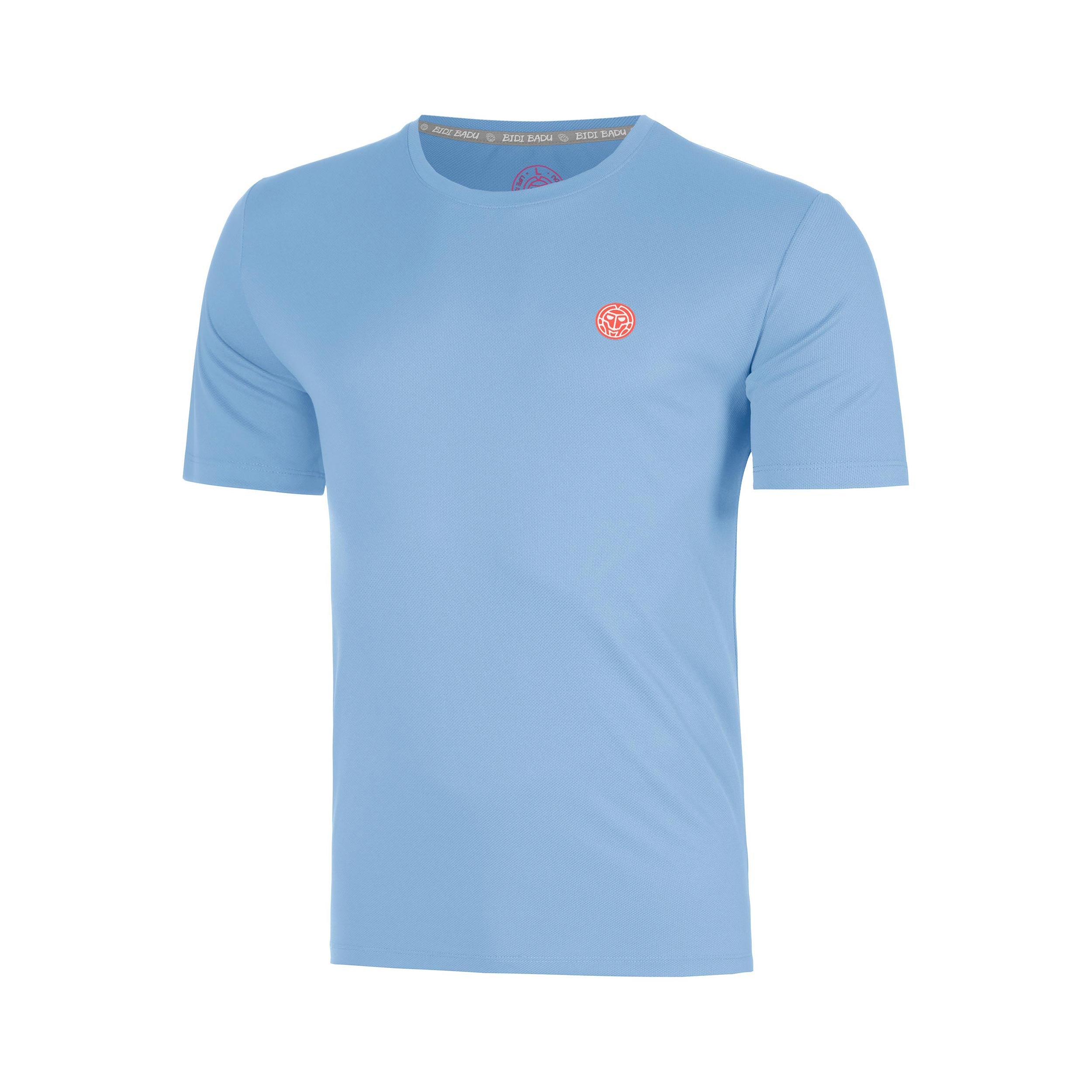 Bidi Badu Hey Laguna T - Shirt Jungen Blau