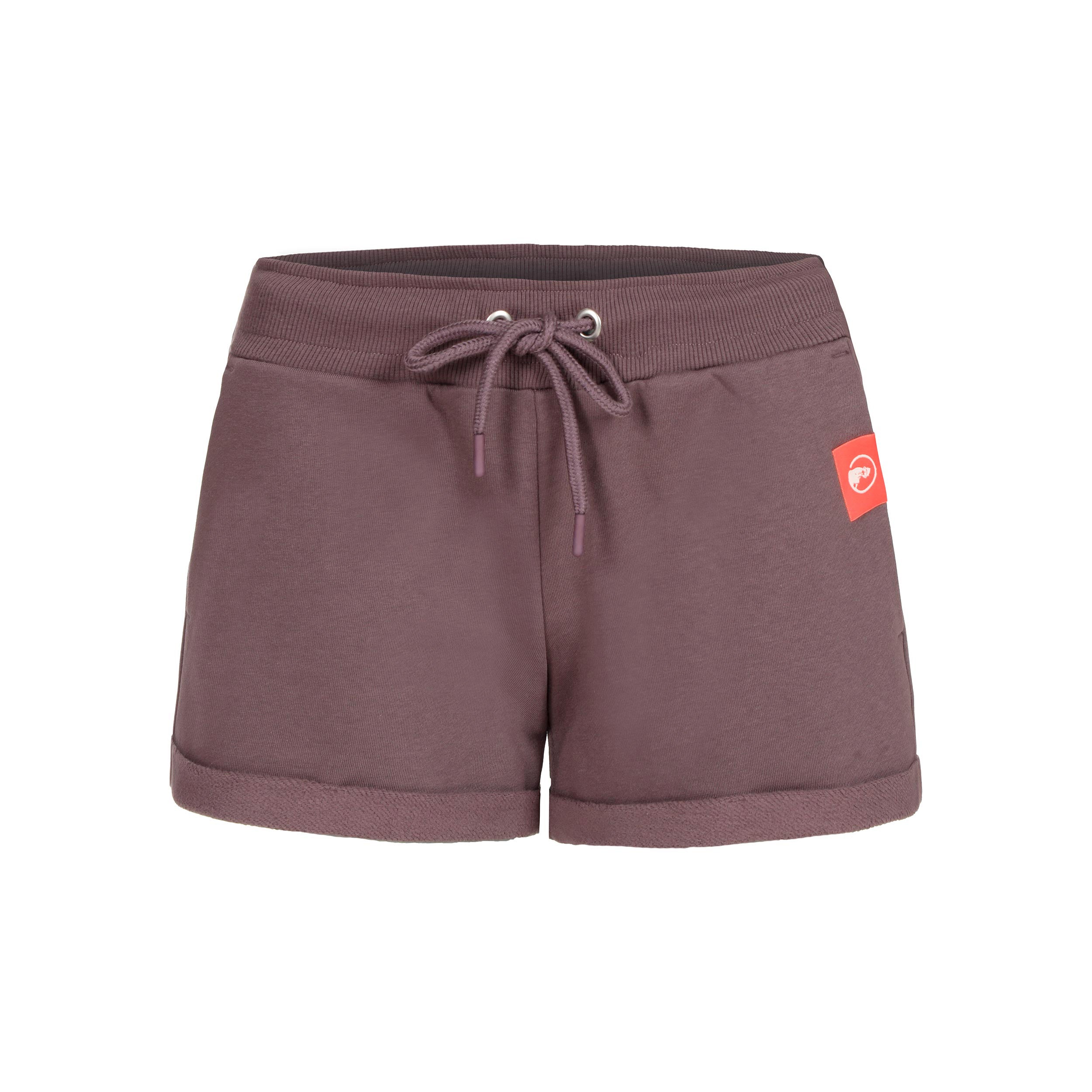 Quiet Please Crossroad Easy Shorts Damen - Lila