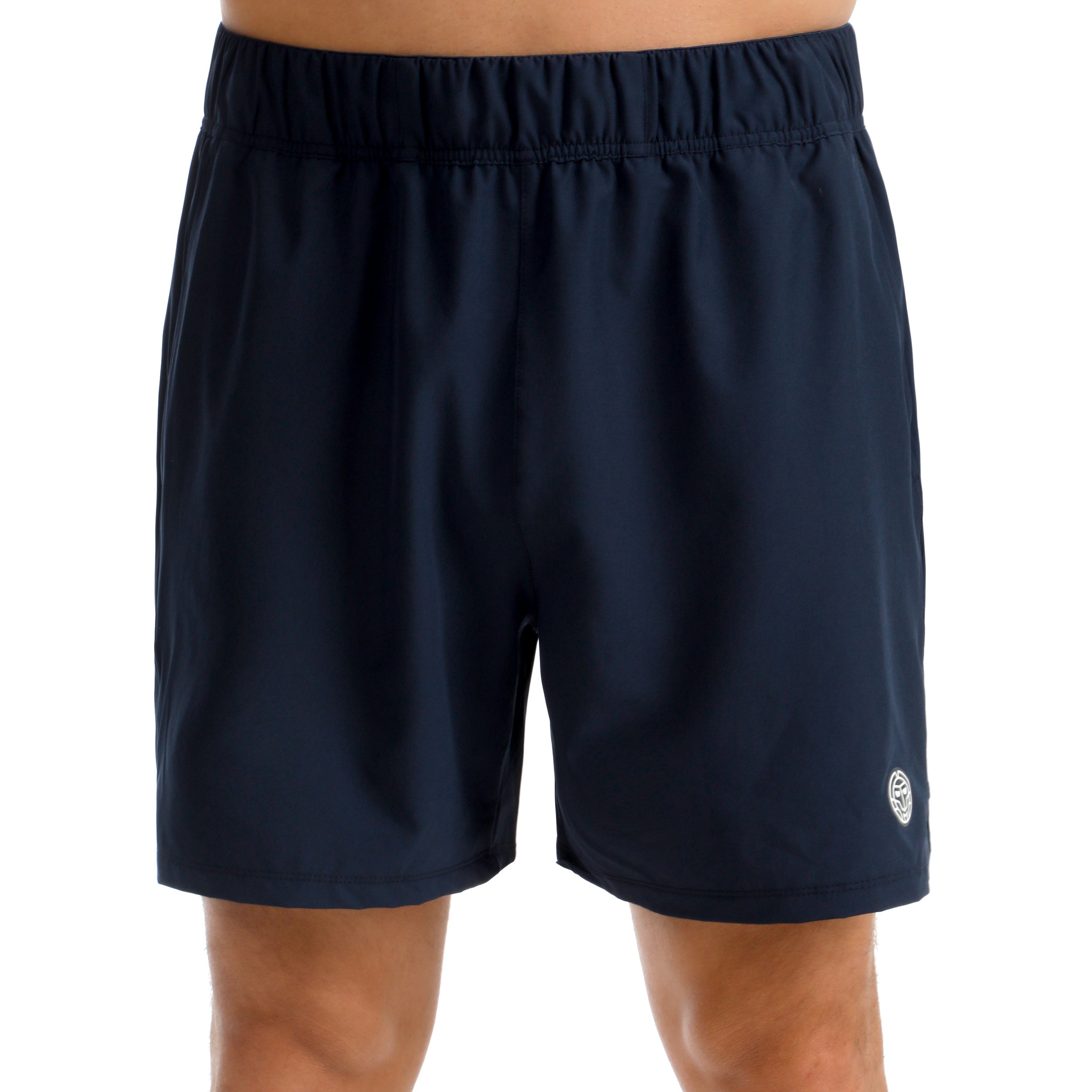 Bidi Badu Crew 2.0 7in Shorts Herren - Dunkelblau