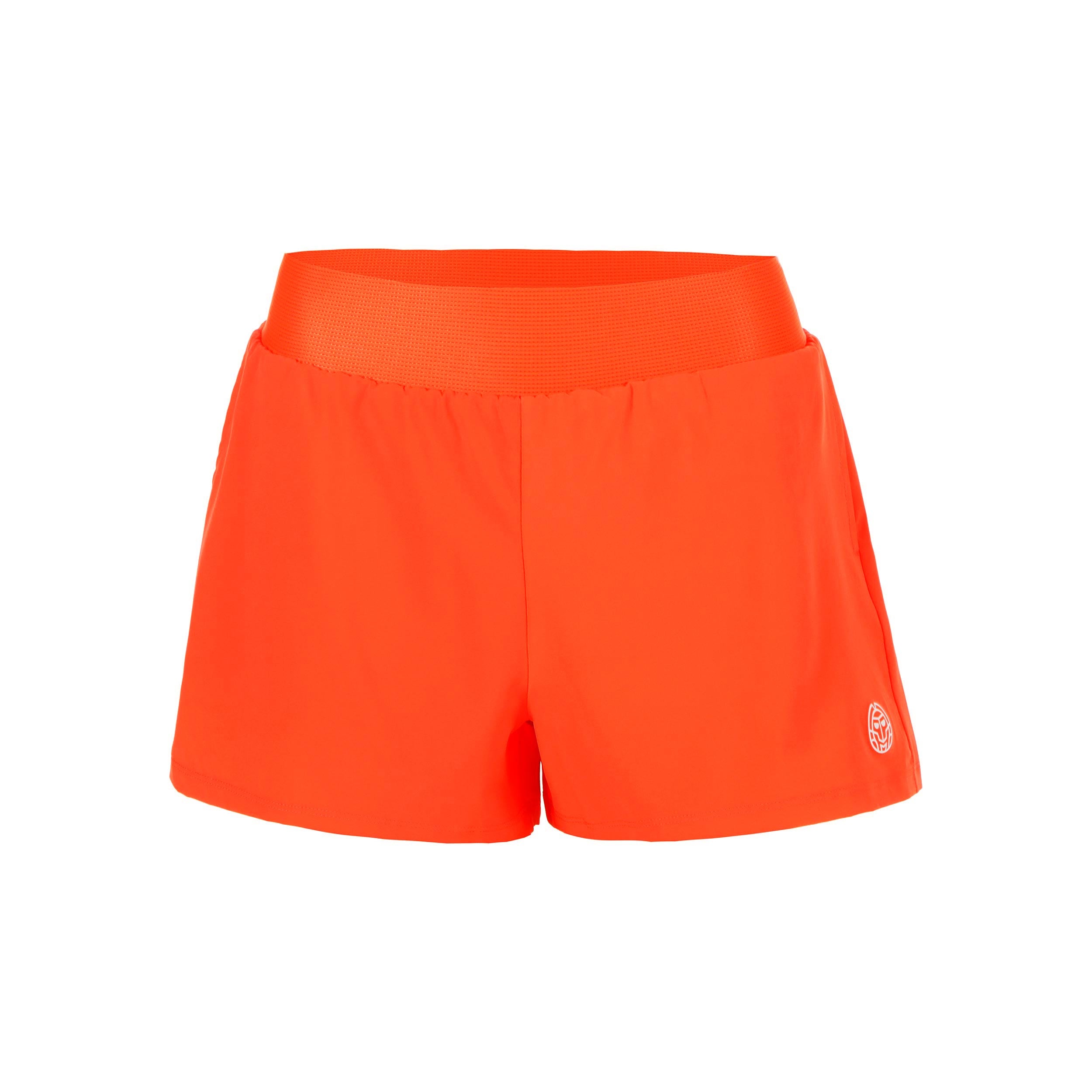 Bidi Badu Hey Laguna 2in1 Shorts Damen - Koralle