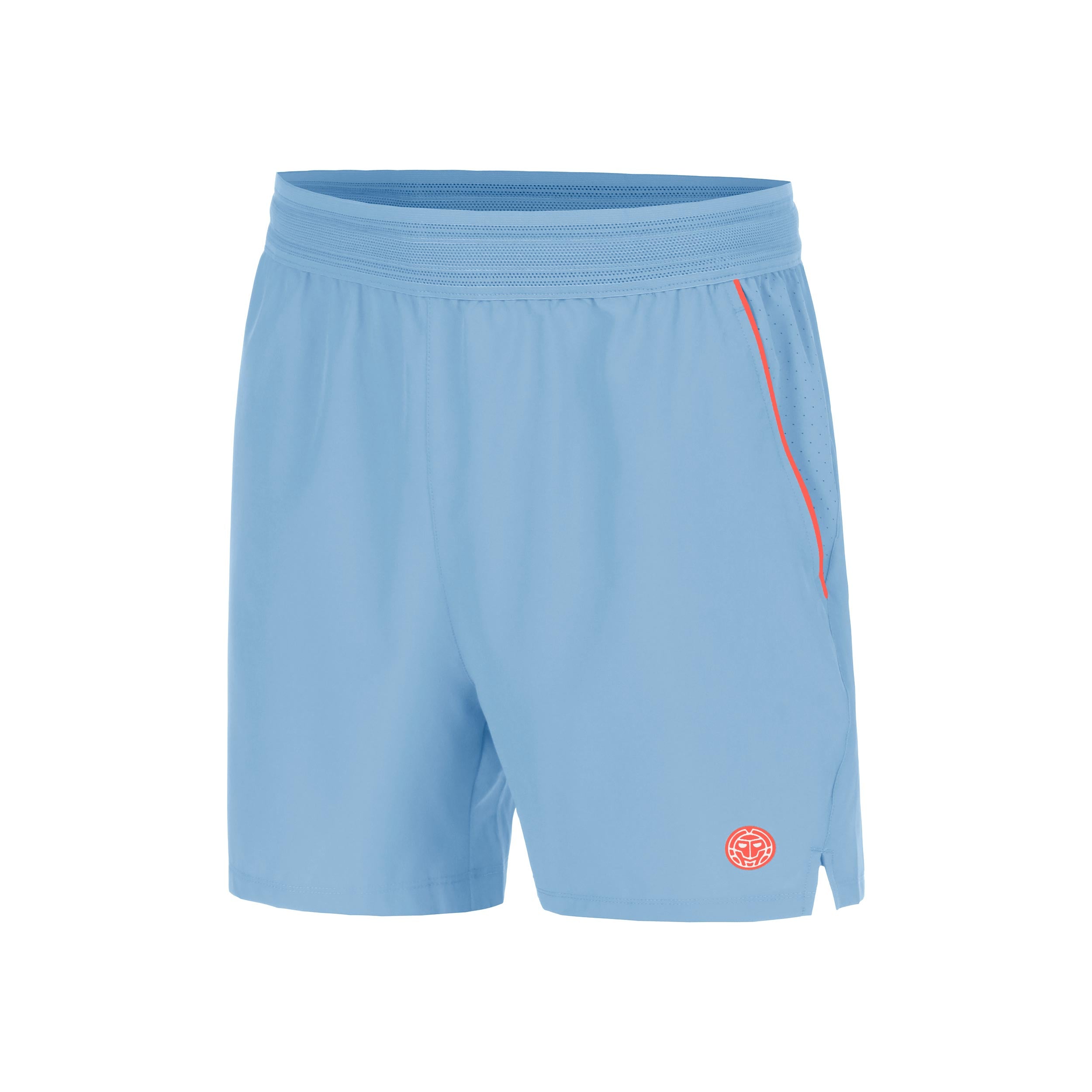 Bidi Badu Hey Laguna Shorts Herren - Blau