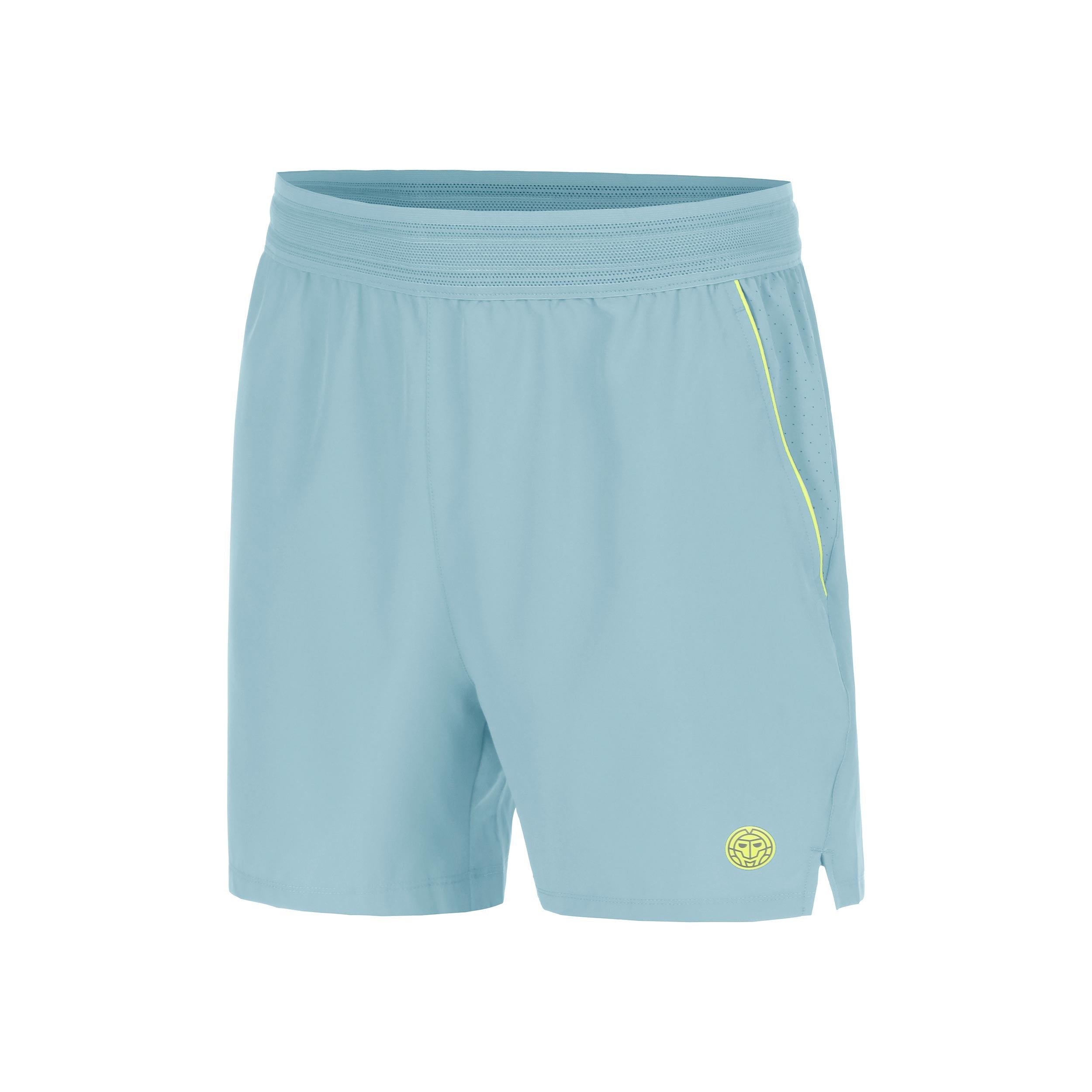 Bidi Badu Hey Laguna Shorts Herren - Petrol