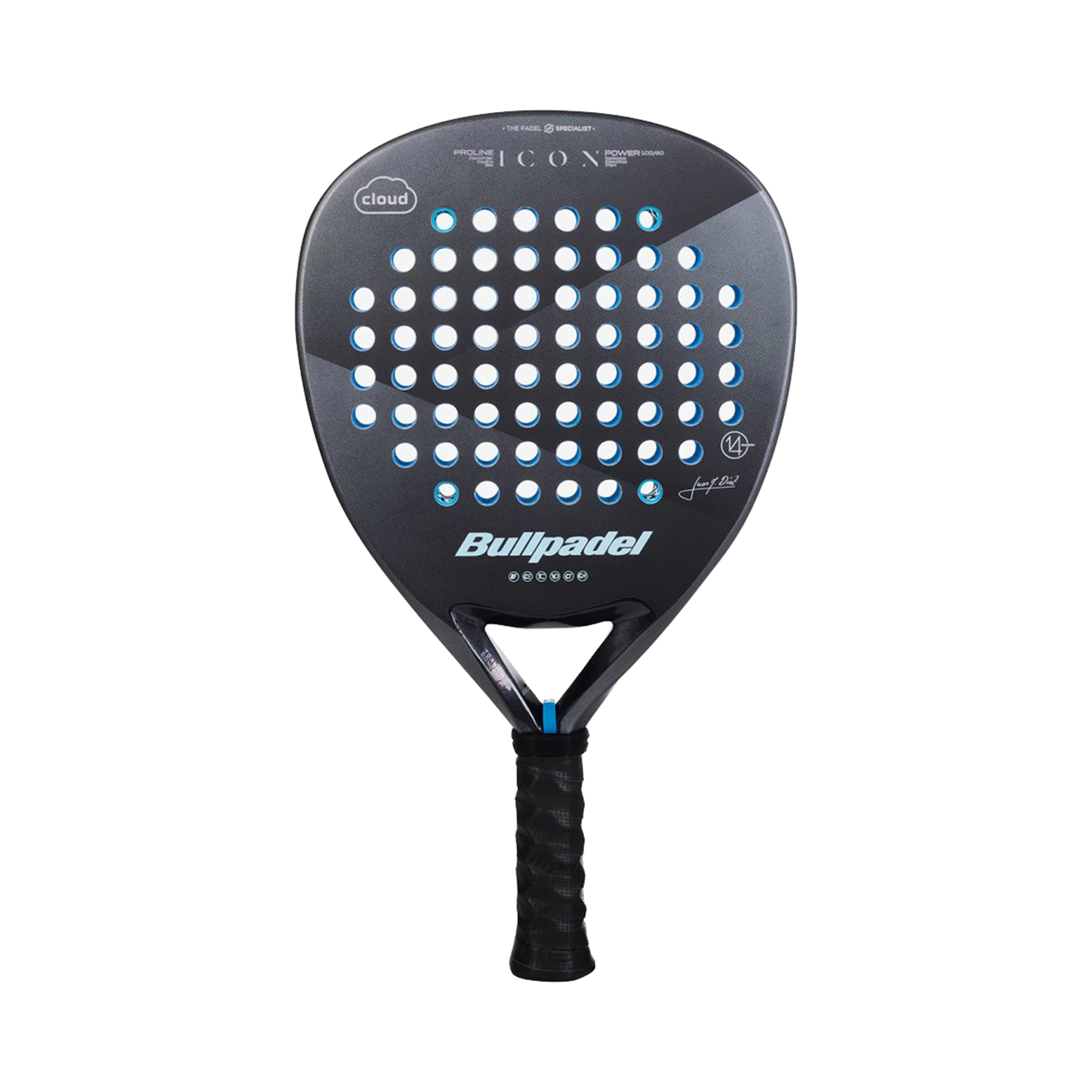 Bullpadel Icon Cloud 25