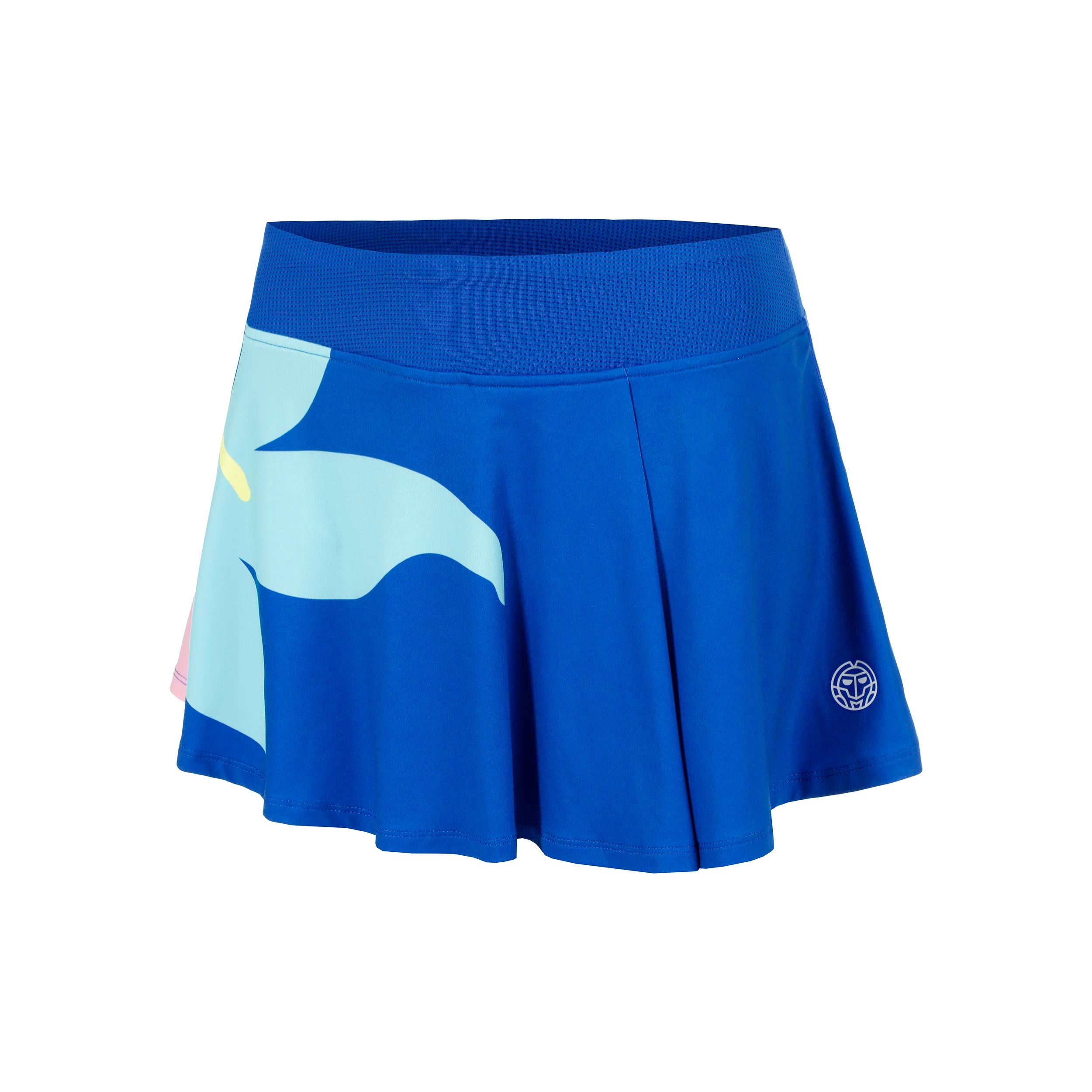 Bidi Badu Hey Laguna Wavy Rock Mädchen - Blau, Mehrfarbig