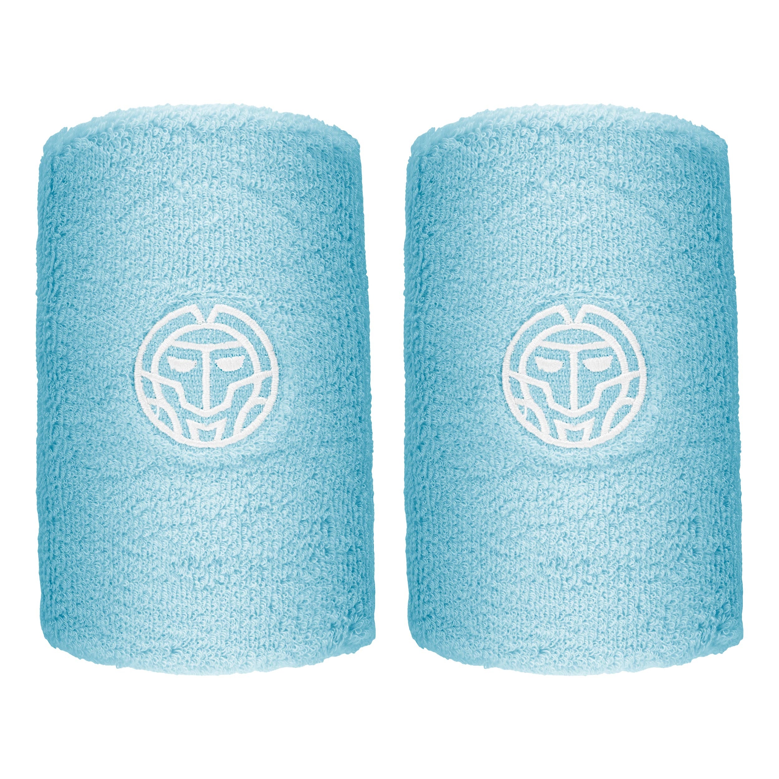 Bidi Badu Schweißband 2er Pack Lang