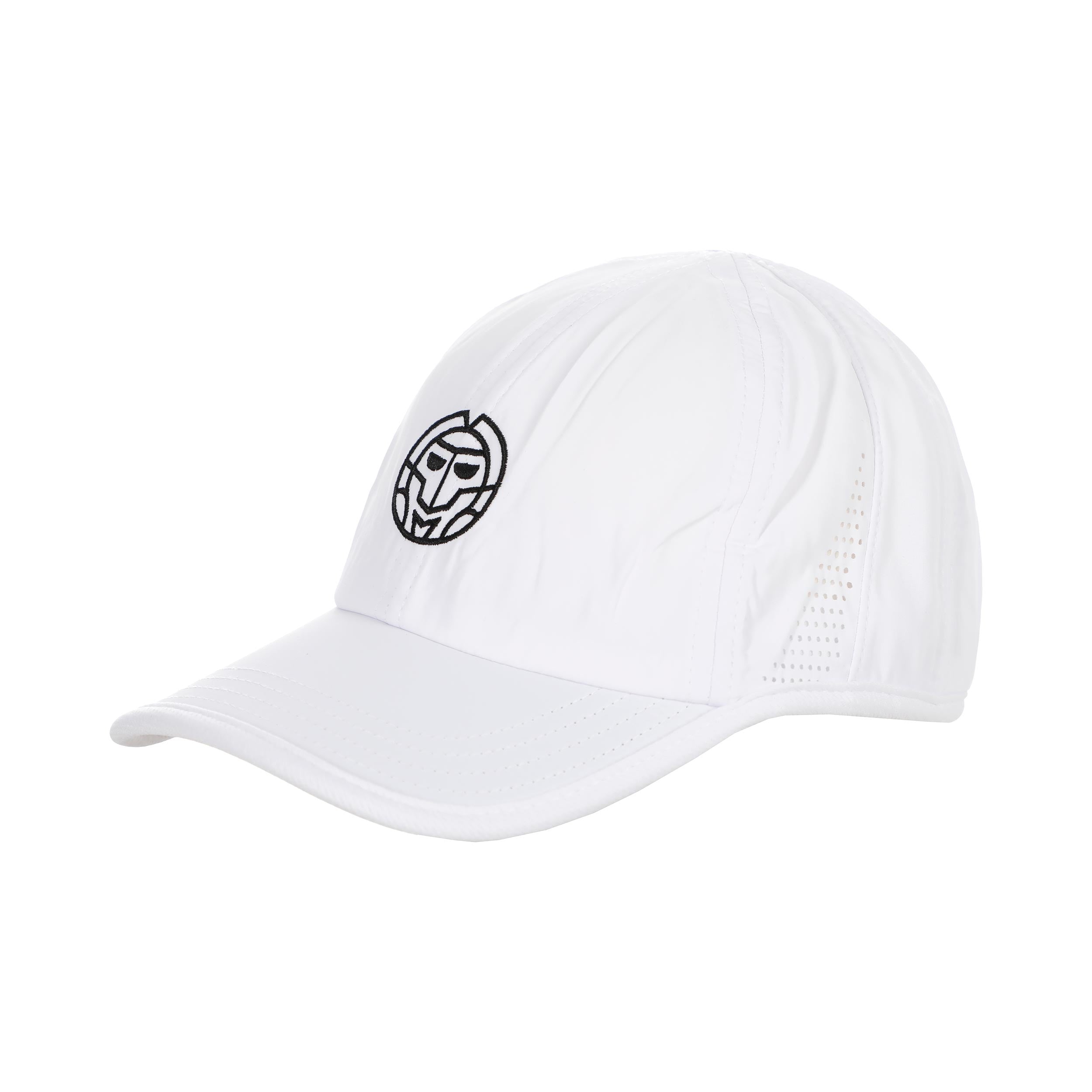 Bidi Badu Cap Unisex - Weiß