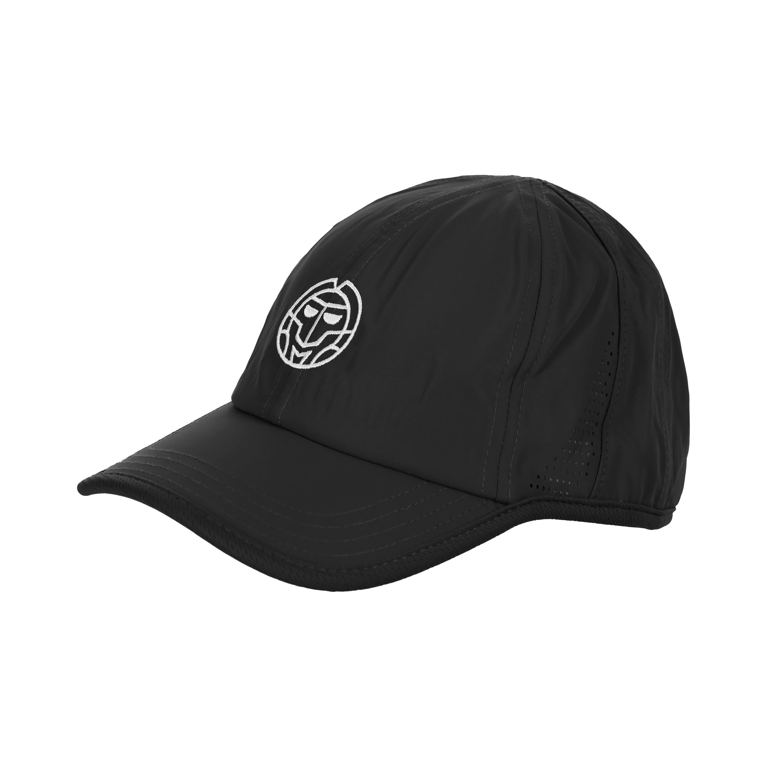 Bidi Badu Cap Unisex - Schwarz