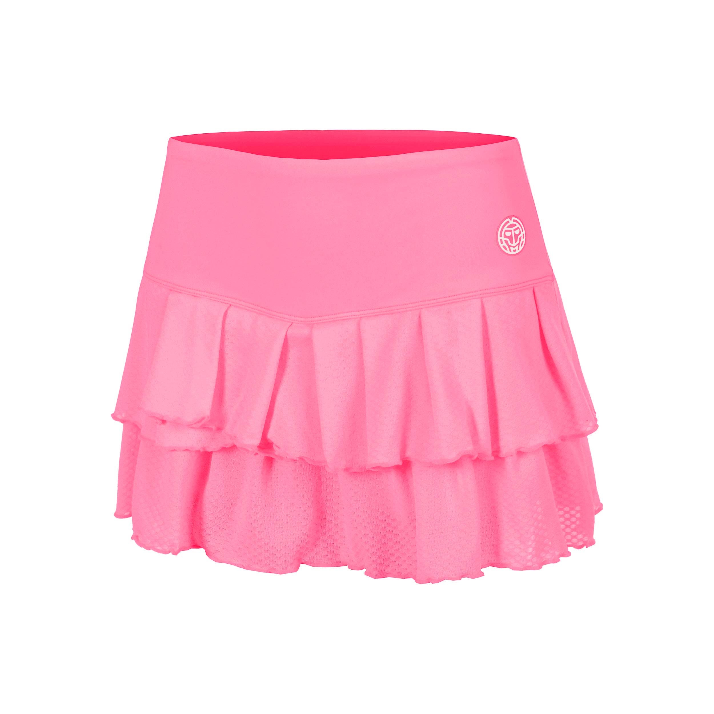 Bidi Badu Crew 2.0 Pleated Rock Mädchen - Pink