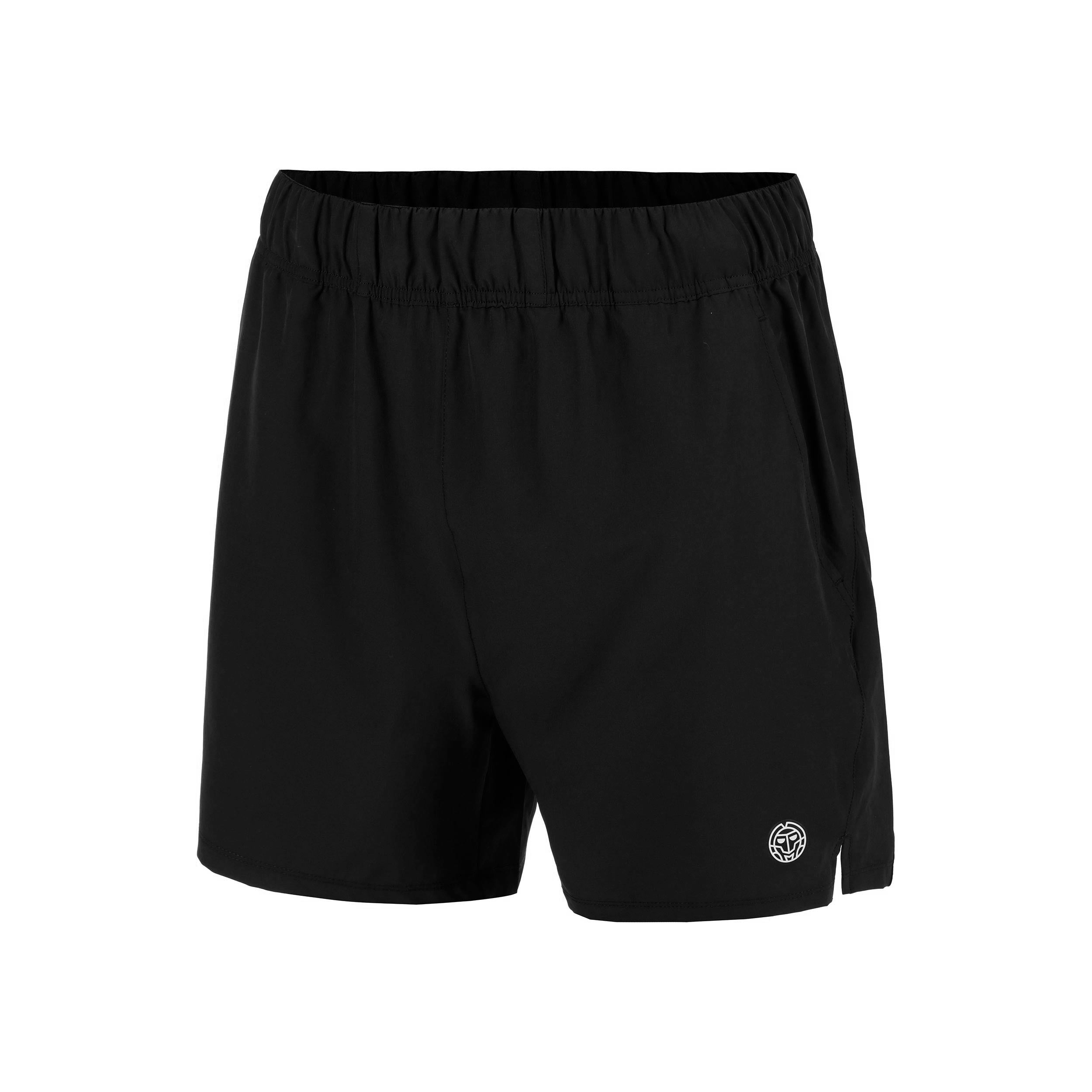 Bidi Badu Crew 2.0 7in Shorts Jungen - Schwarz