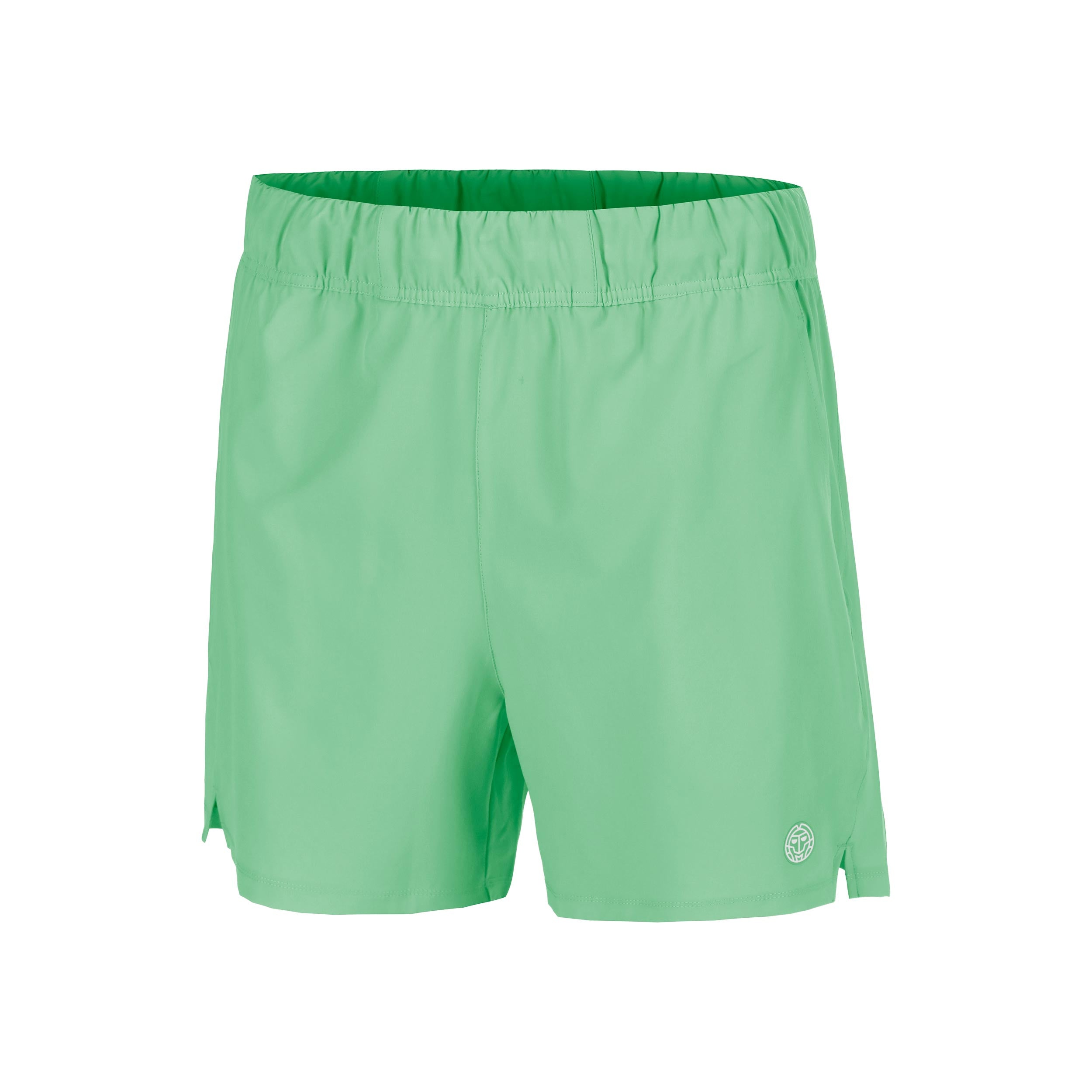 Bidi Badu Crew 2.0 7in Shorts Jungen - Grün