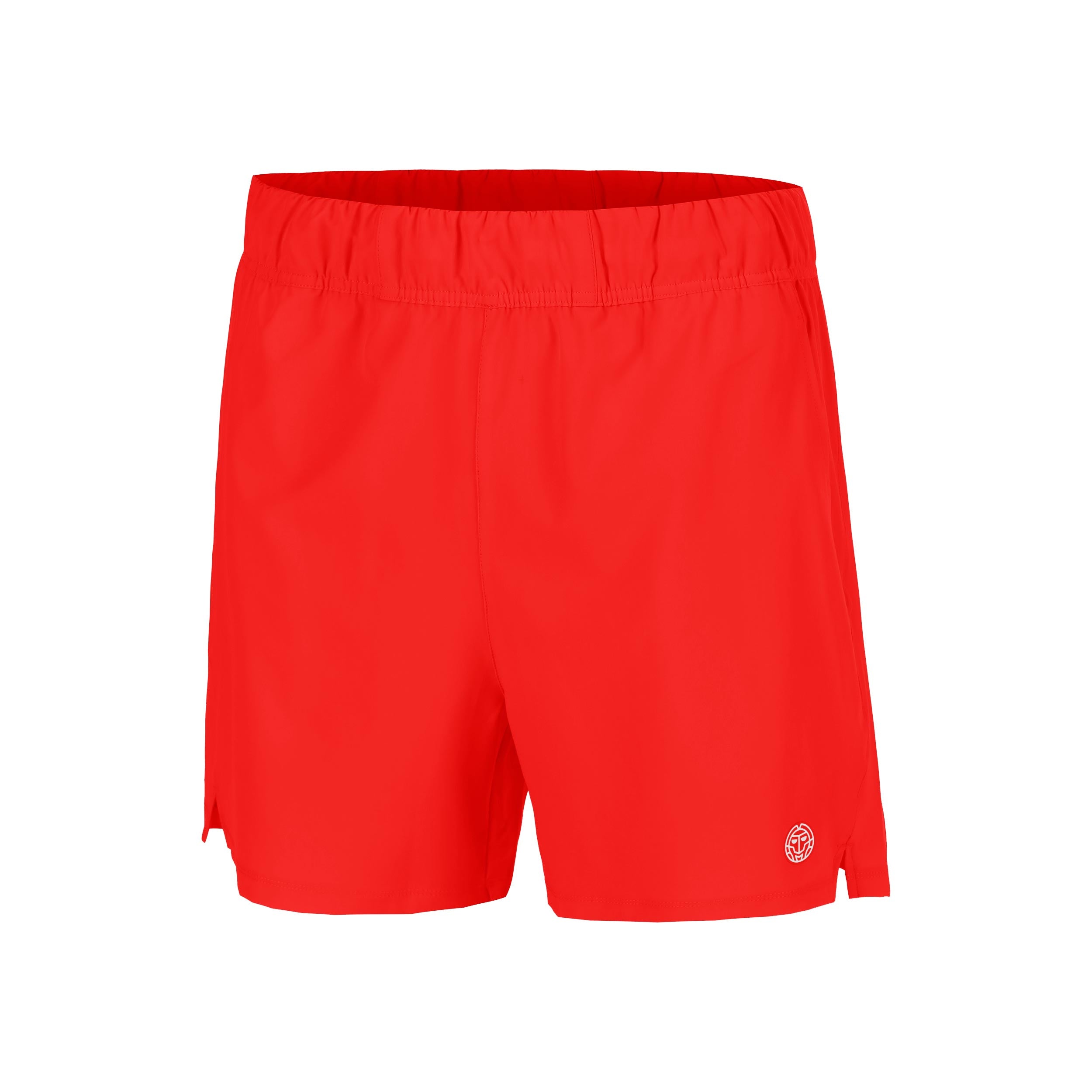 Bidi Badu Crew 2.0 7in Shorts Jungen - Rot