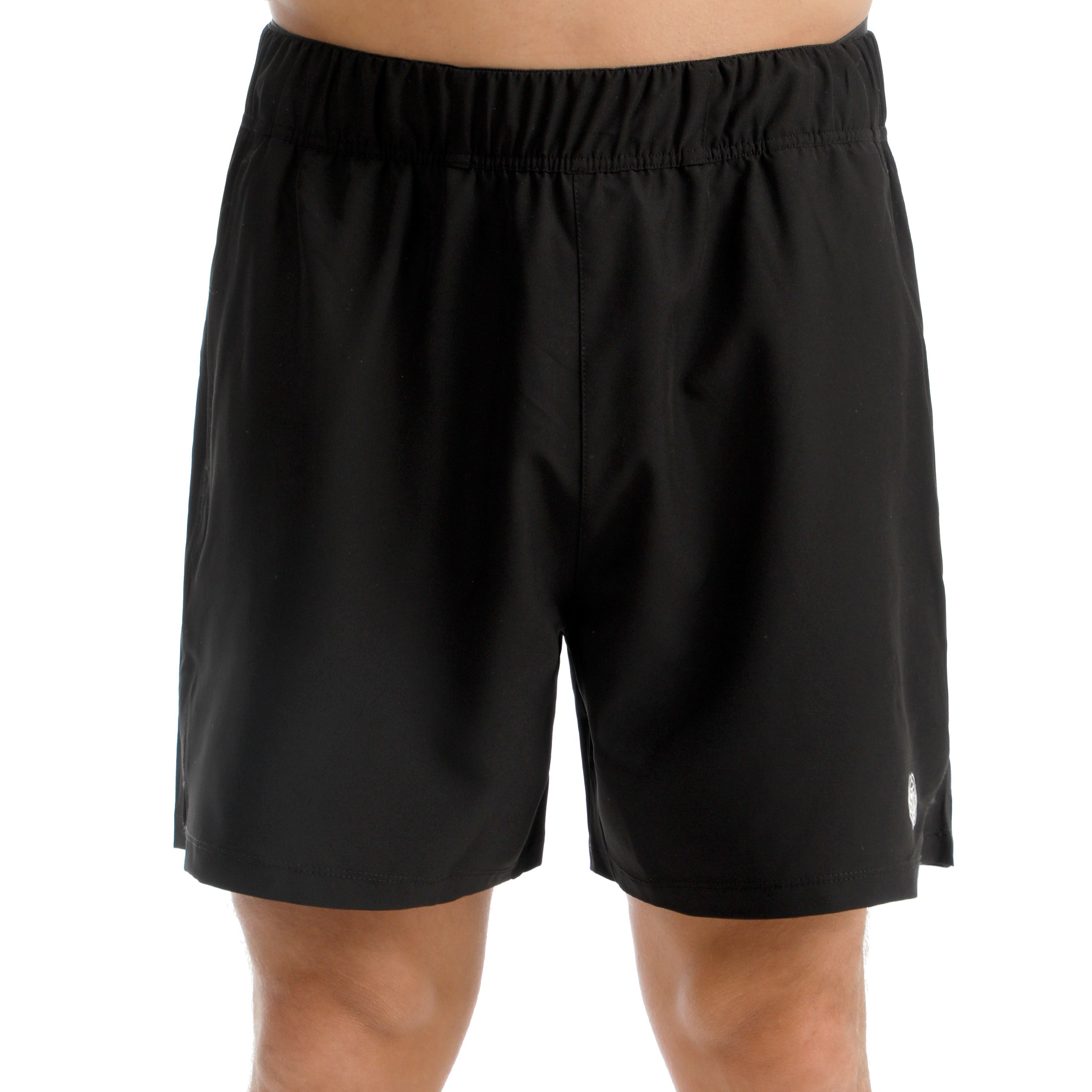 Bidi Badu Crew 2.0 7in Shorts Herren - Schwarz