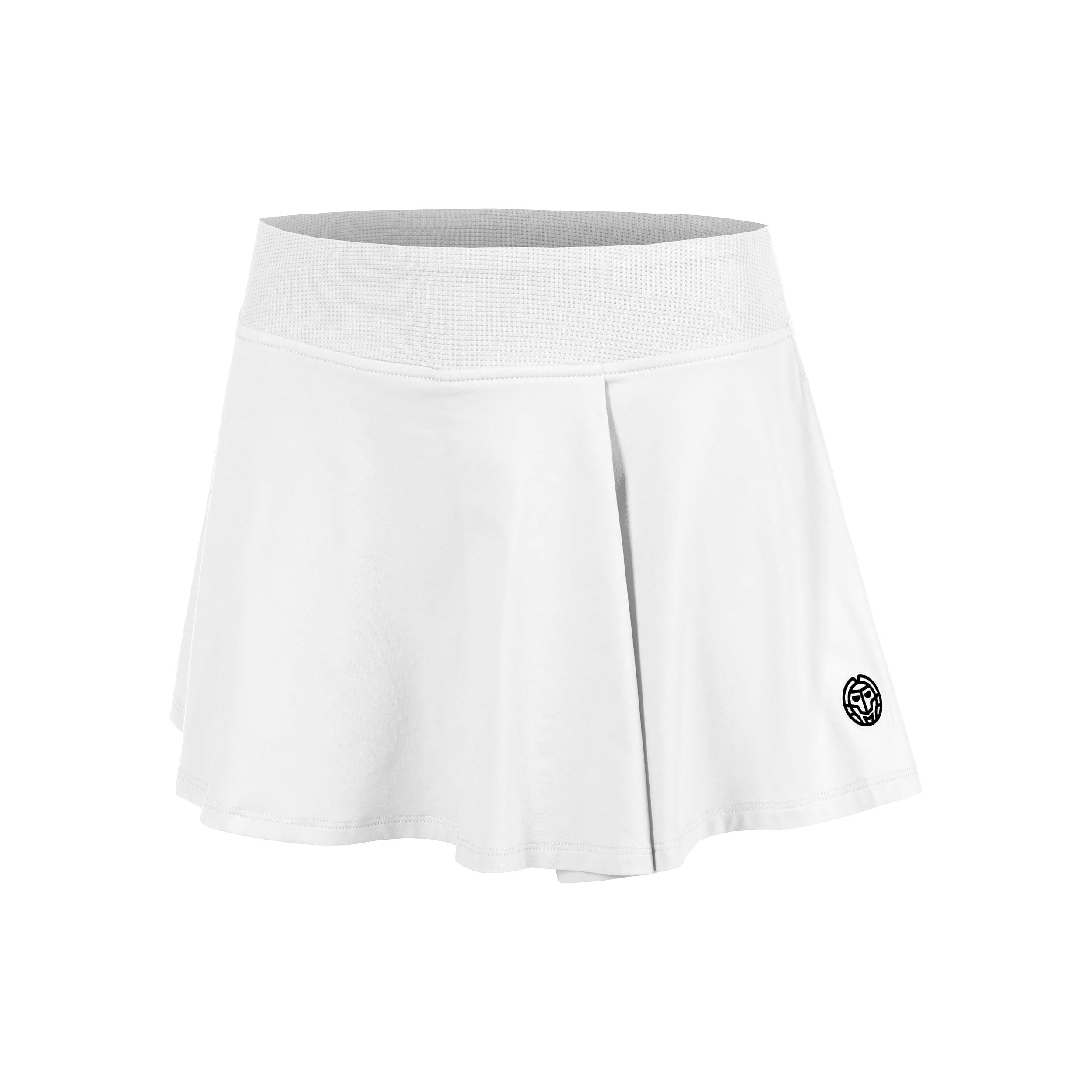 Bidi Badu Crew 2.0 Wavy Rock Damen - Weiß