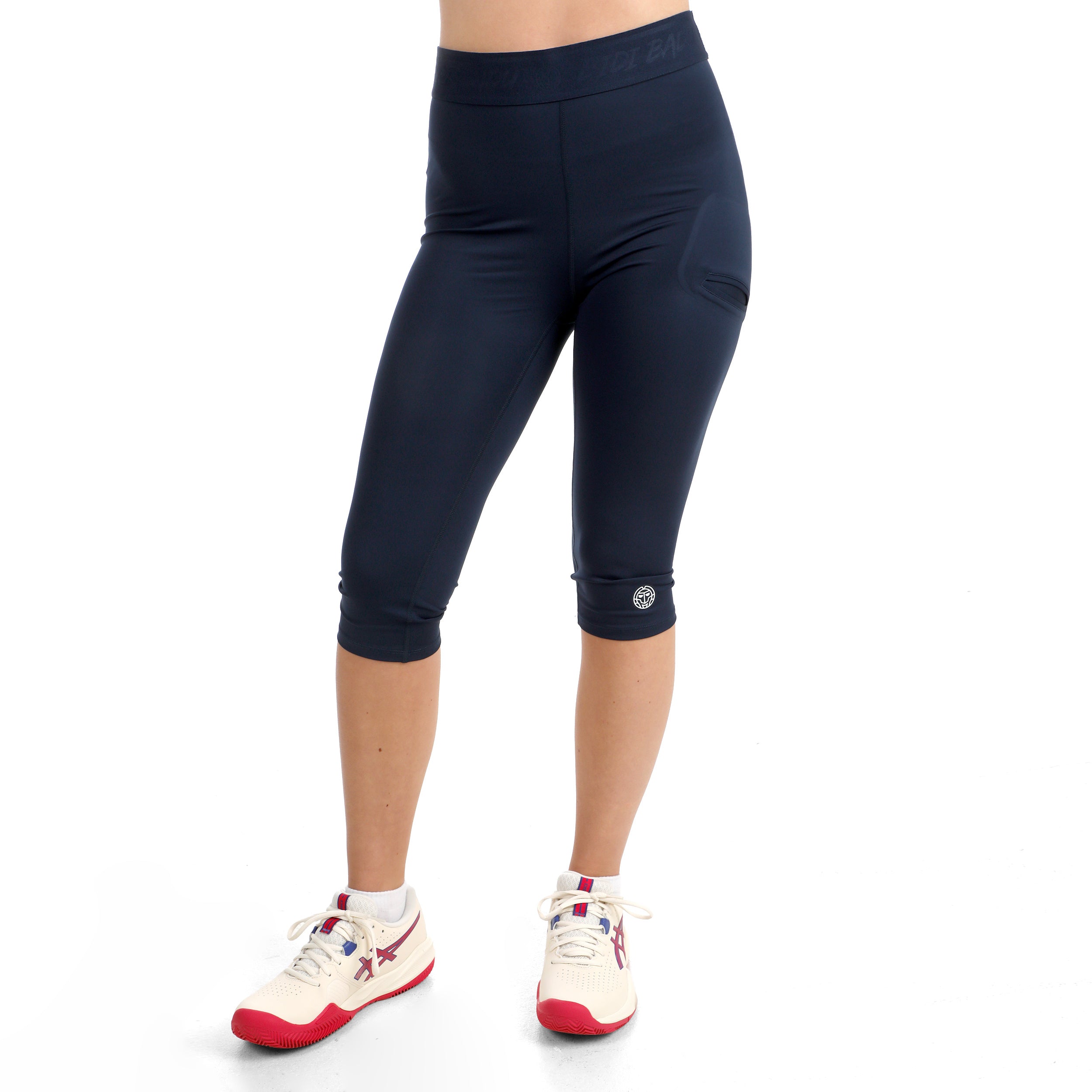 Bidi Badu Crew 2.0 Tight Damen - Dunkelblau