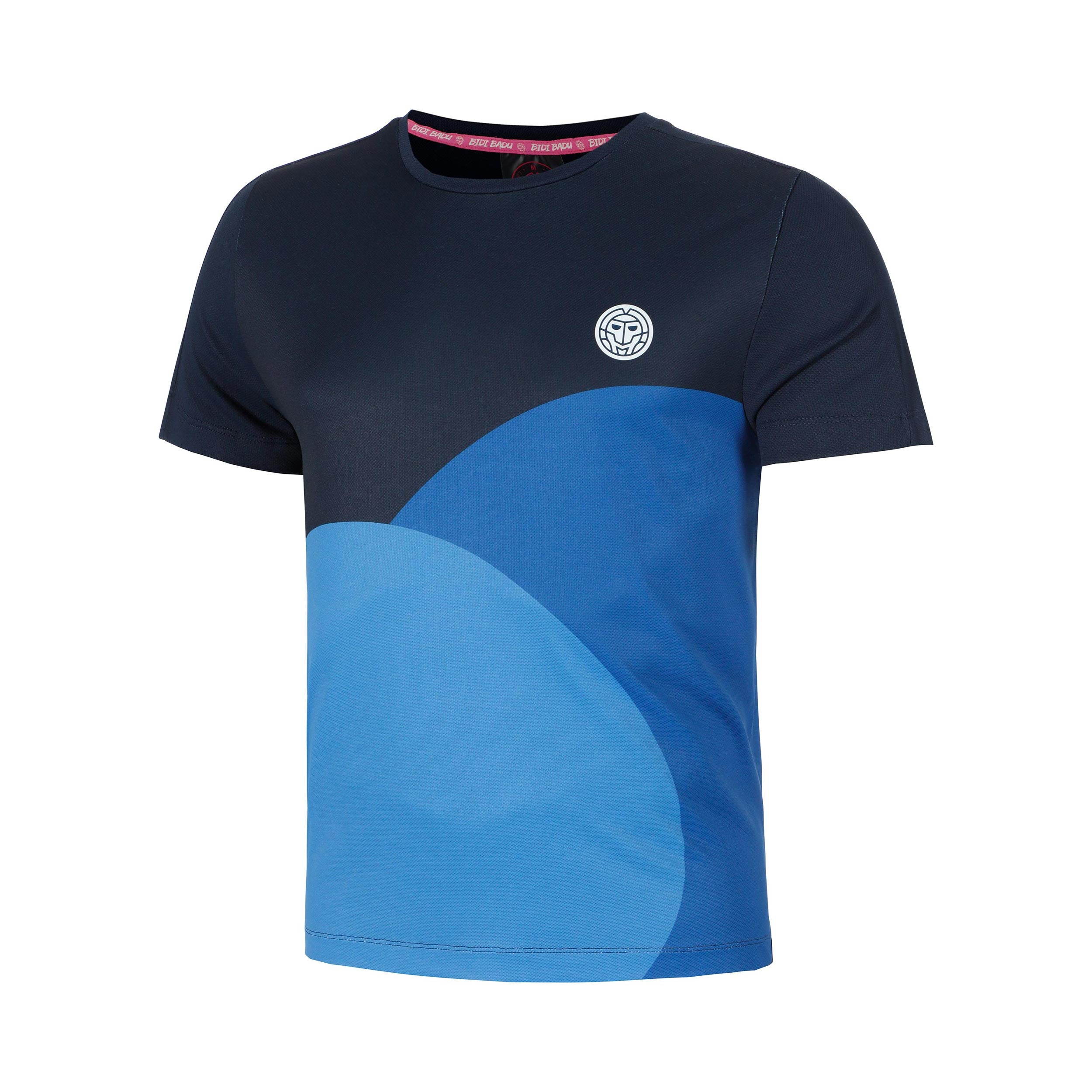Bidi Badu Bubble T - Shirt Jungen Dunkelblau, Blau