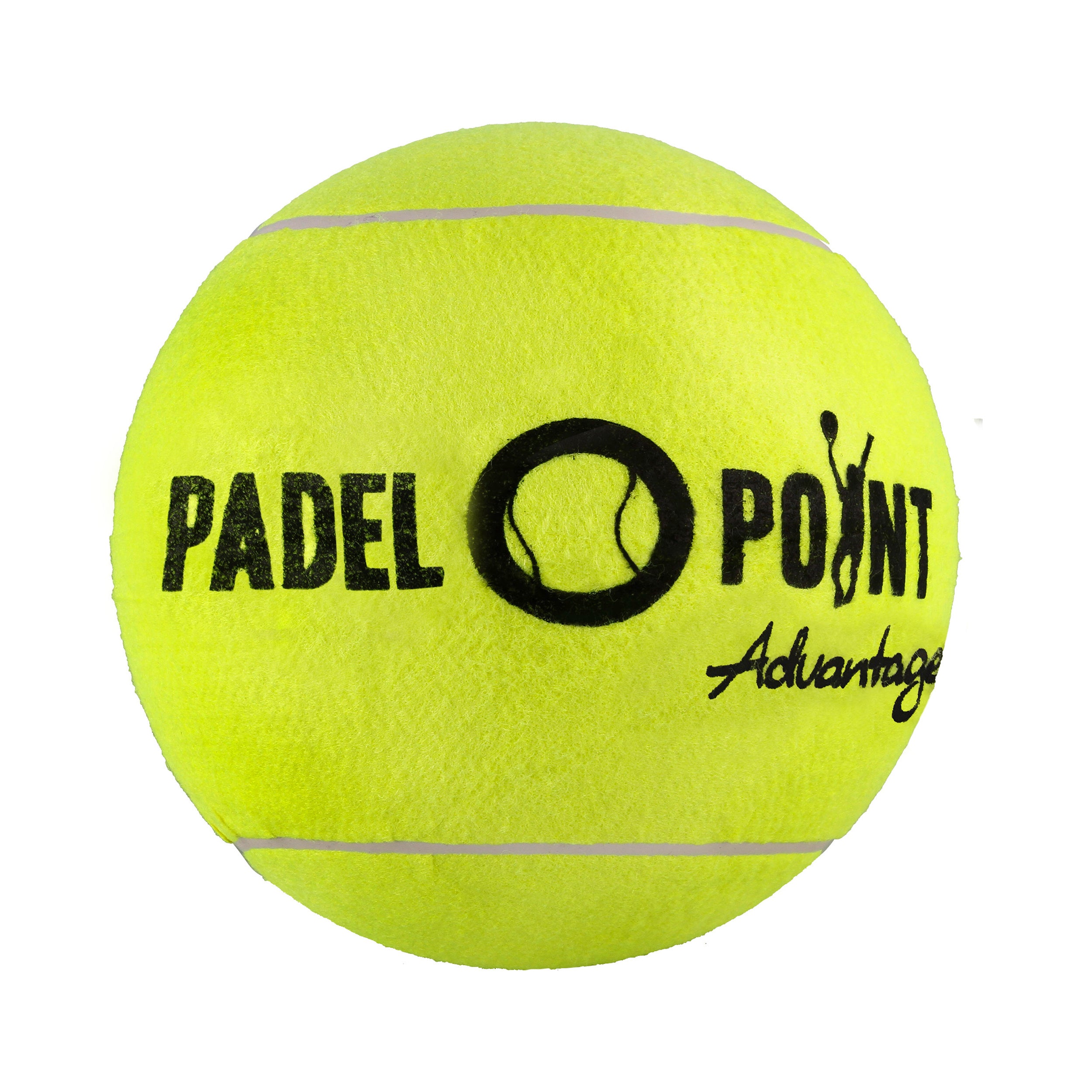 Padel - Point Giantball (klein)